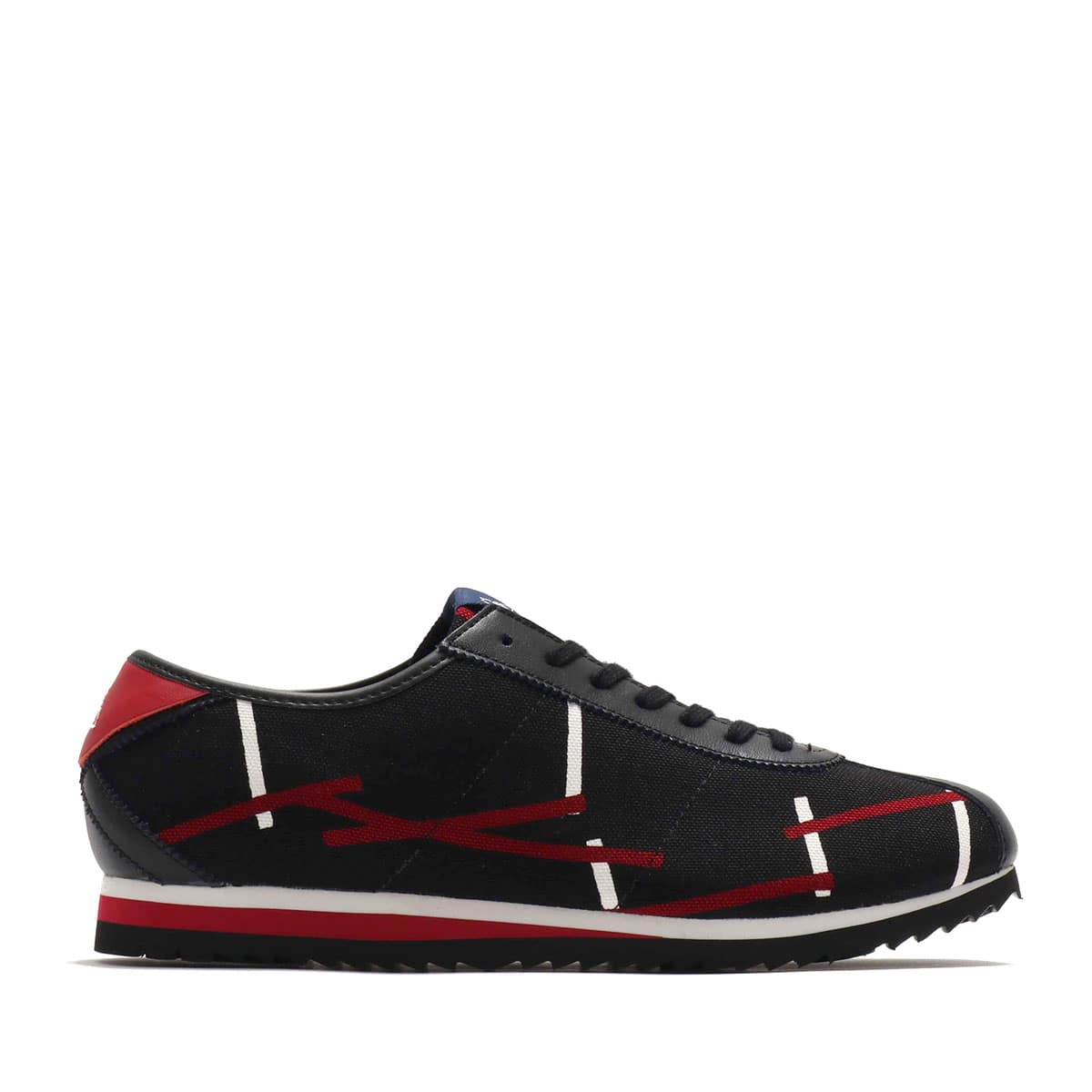 le coq sportif MONTPELLIER JP SOUSOU BLACK 19FW-Sの画像