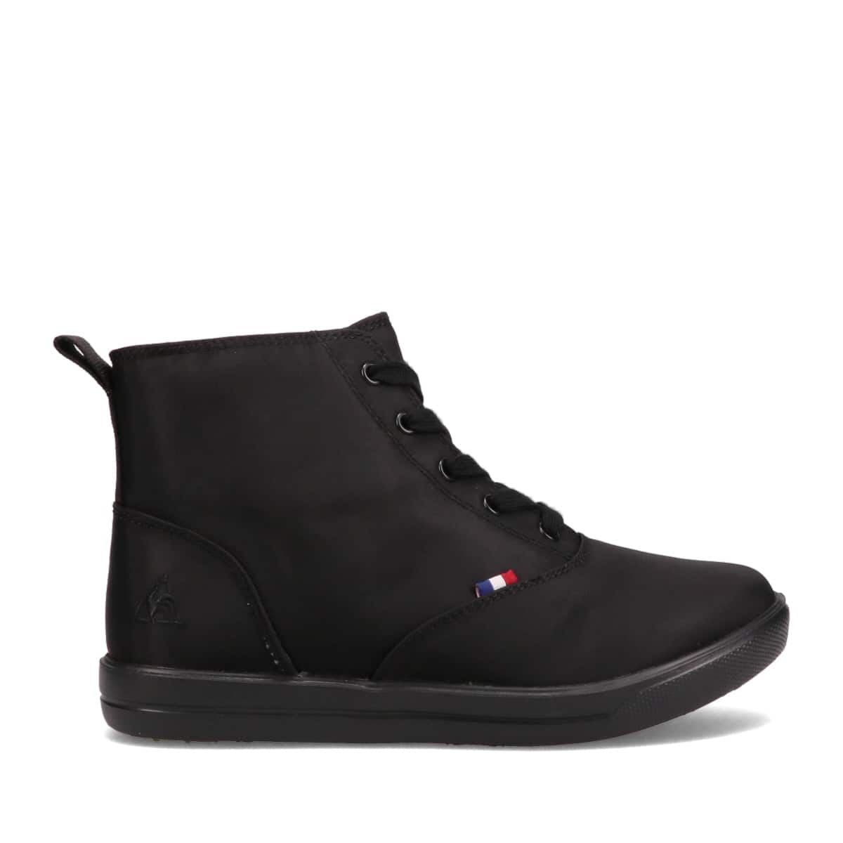 le coq sportif TELUNA BOOTS SK MID II AT BLKの画像