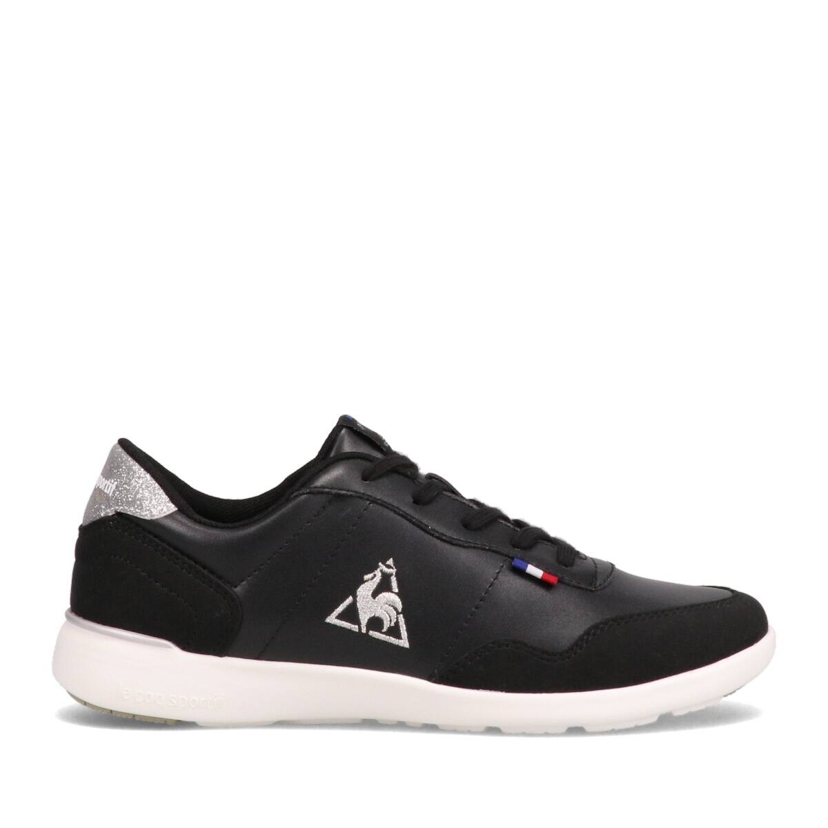 le coq sportif SEGUR SL AT BLACK 20FW-Iの画像