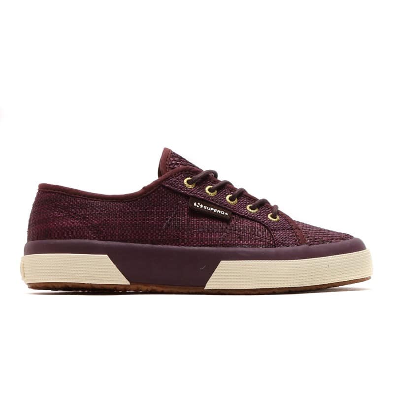 SUPERGA S009DE0 901 CACAO