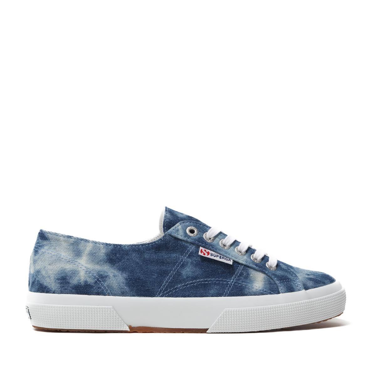 superga 2750 blue
