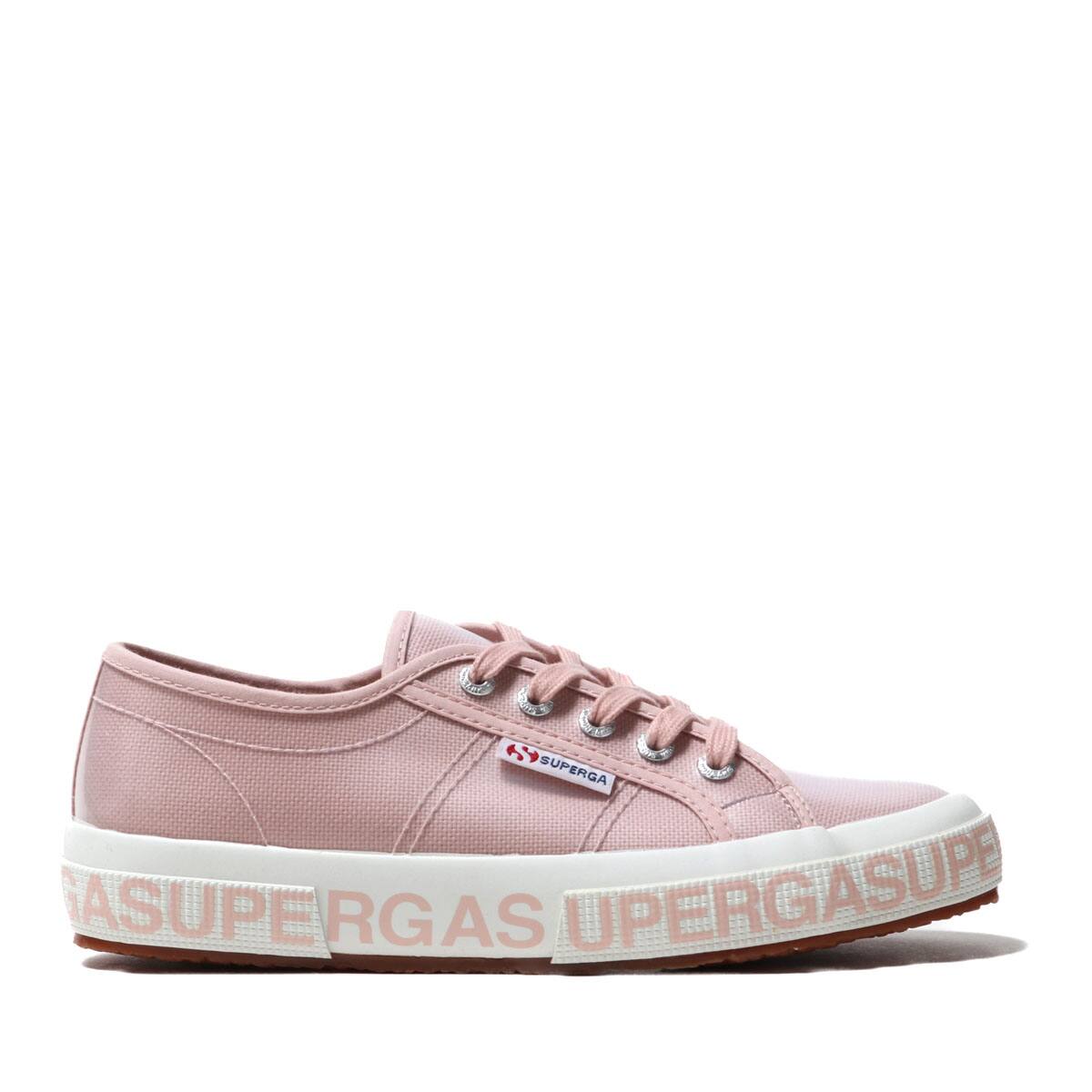 superga trainers pink