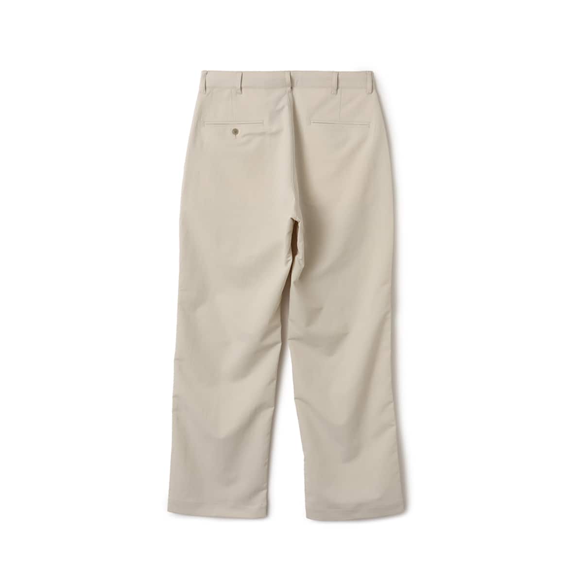 nanamica ALPHADRY Utility Pants Dry Sandの画像