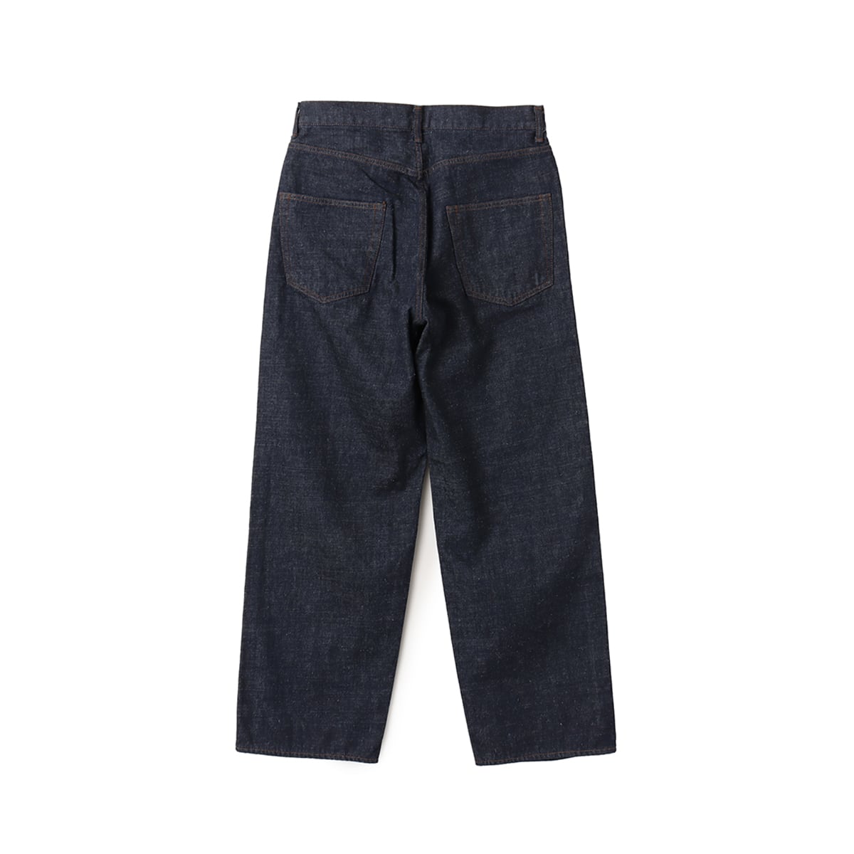 nanamica Selvage Denim Pants Indigo（ナナミカ サルベージ