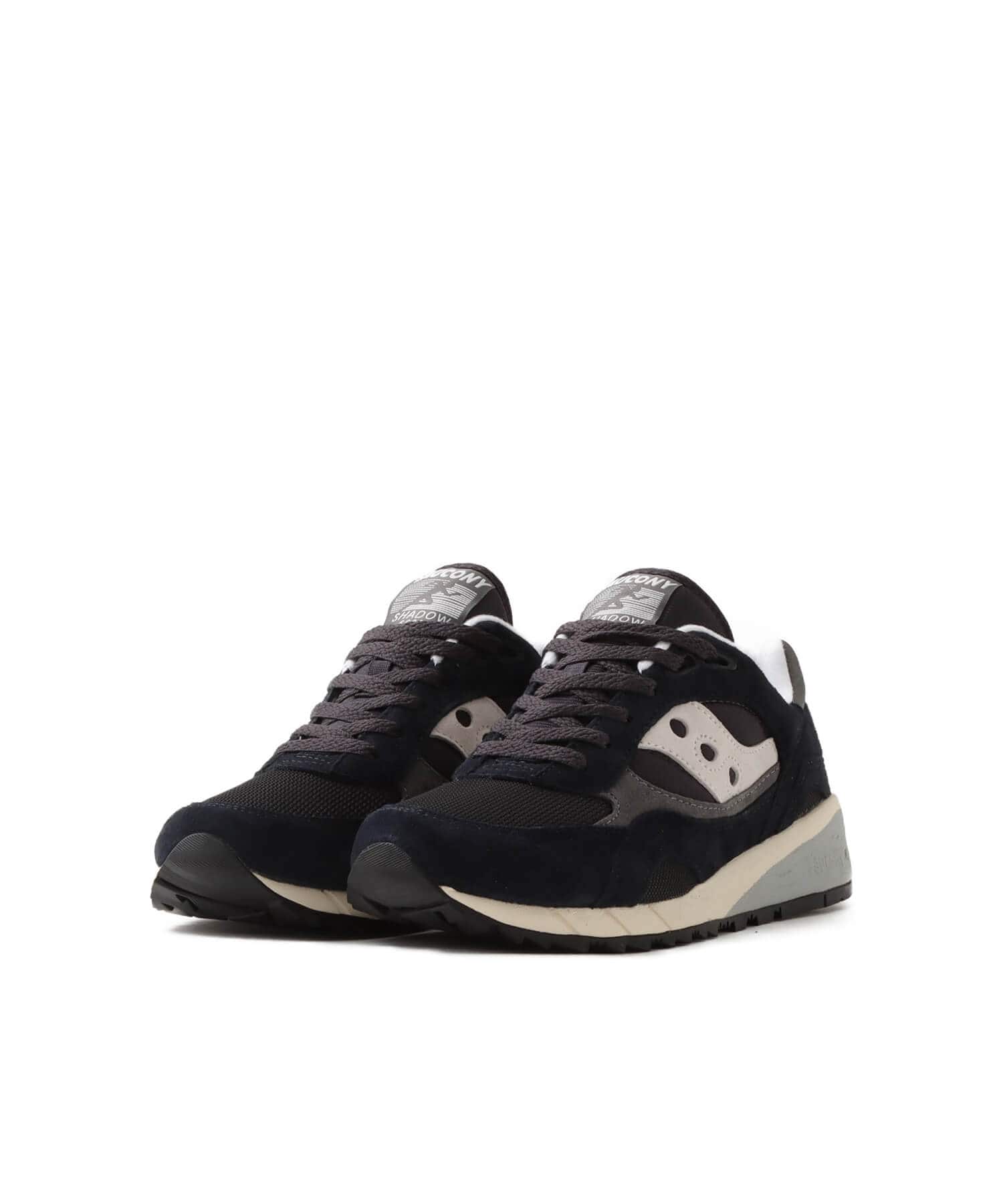 Saucony Shadow 6000 NAVY/GRAYの画像