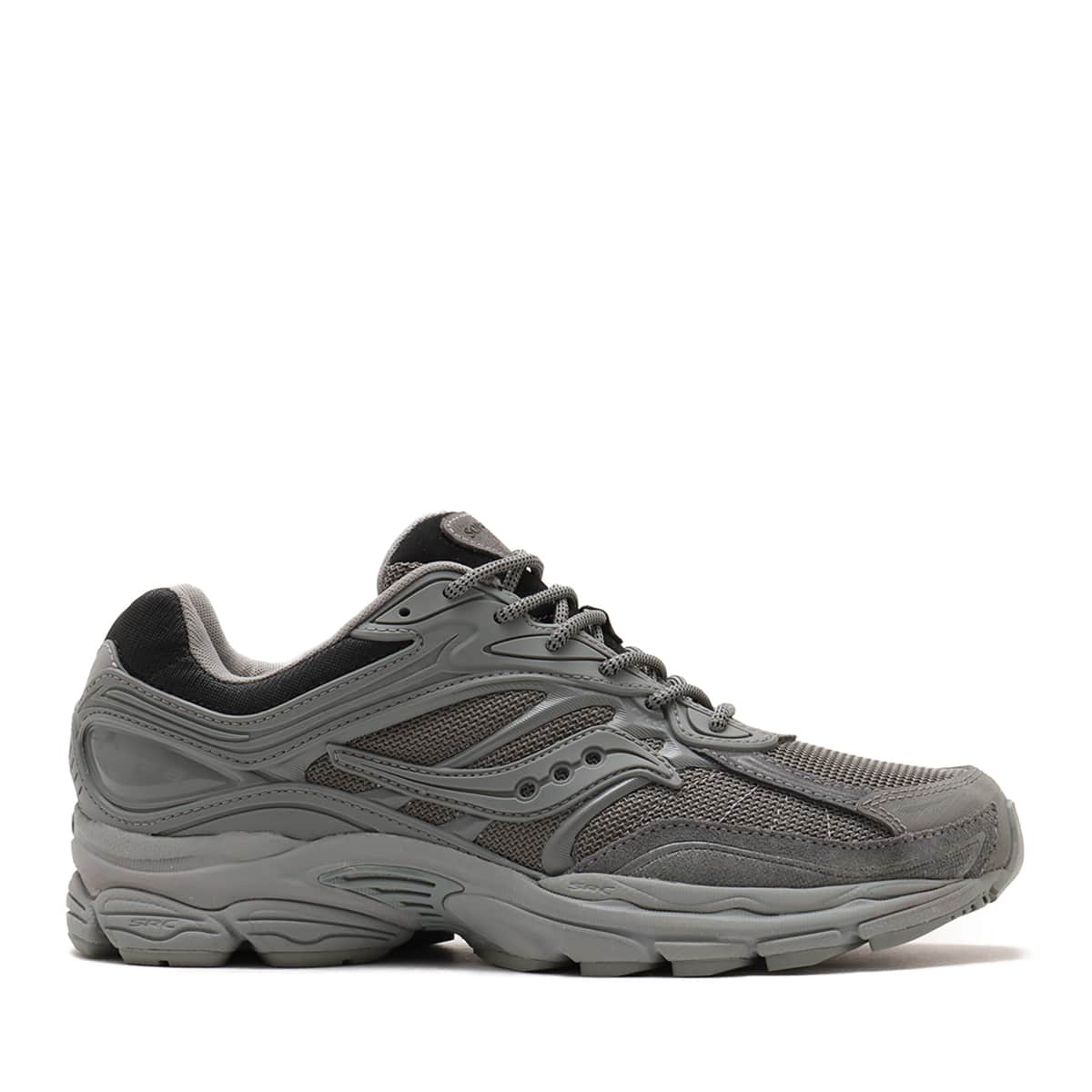 Saucony PROGRID OMNI 9 GREYの画像