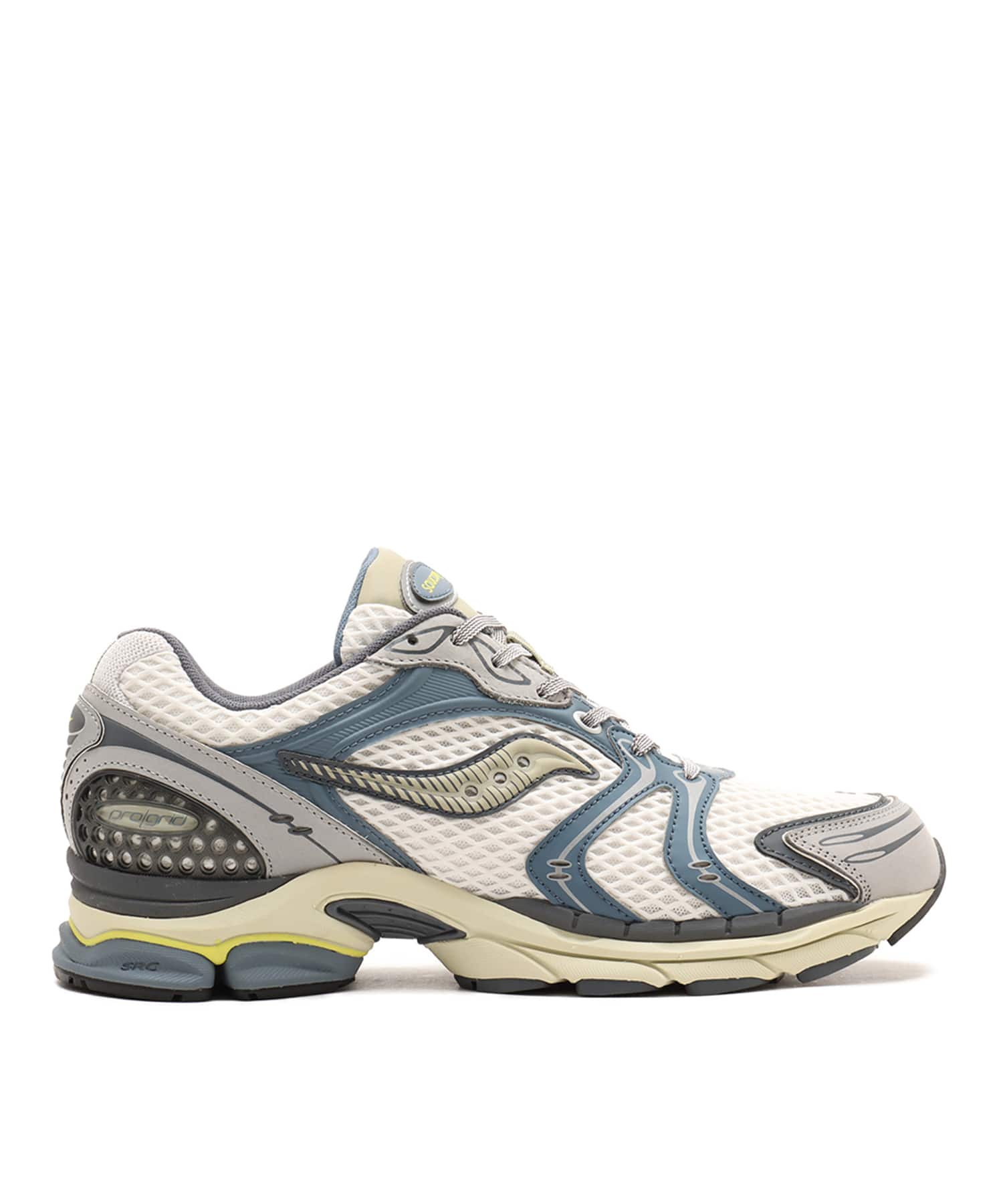 Saucony PROGRID TRIUMPH 4 ICE/ORION BLUEの画像