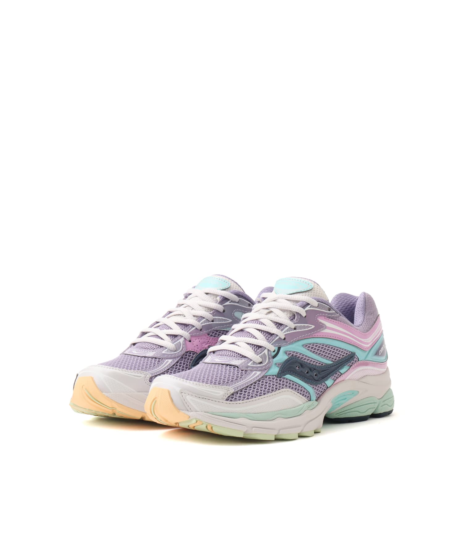 Saucony Progrid Omni 9 WISTERIA/BLUEの画像