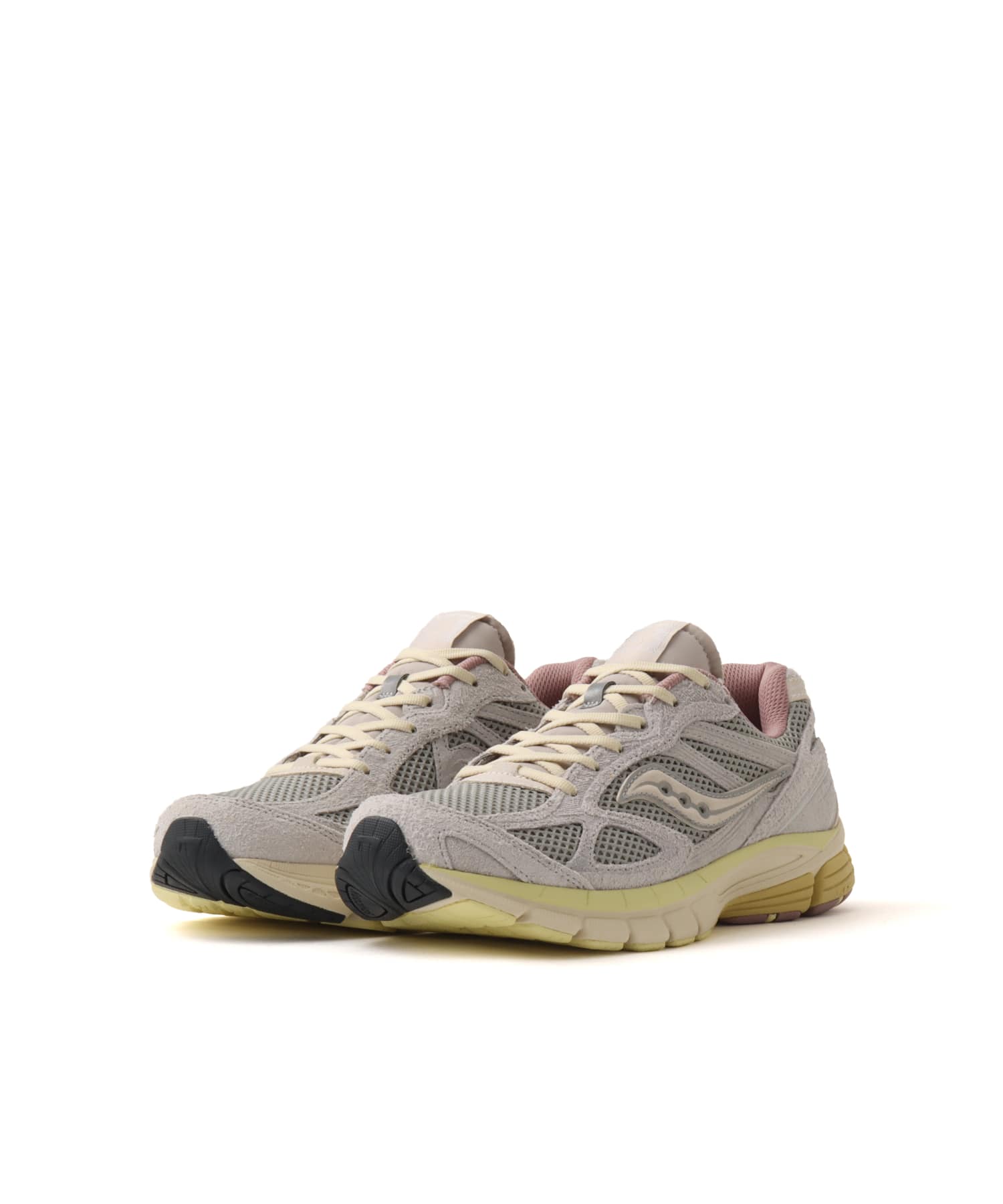 Saucony PROGRID GUIDE 7 Graphiteの画像