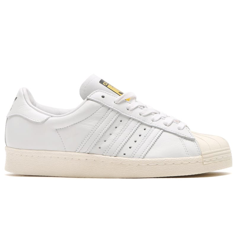 superstar 80s dlx kinderen schoenen