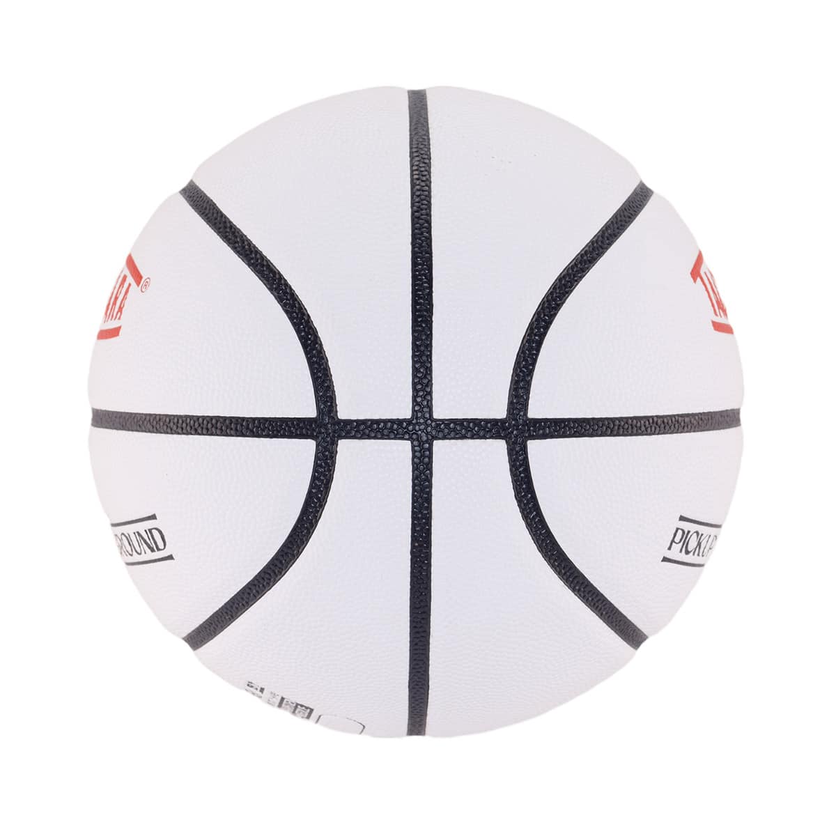 TACHIKARA PICK UP PLAYGROUND × TACHIKARA BALL PACK WHITE 23FA-Sの画像