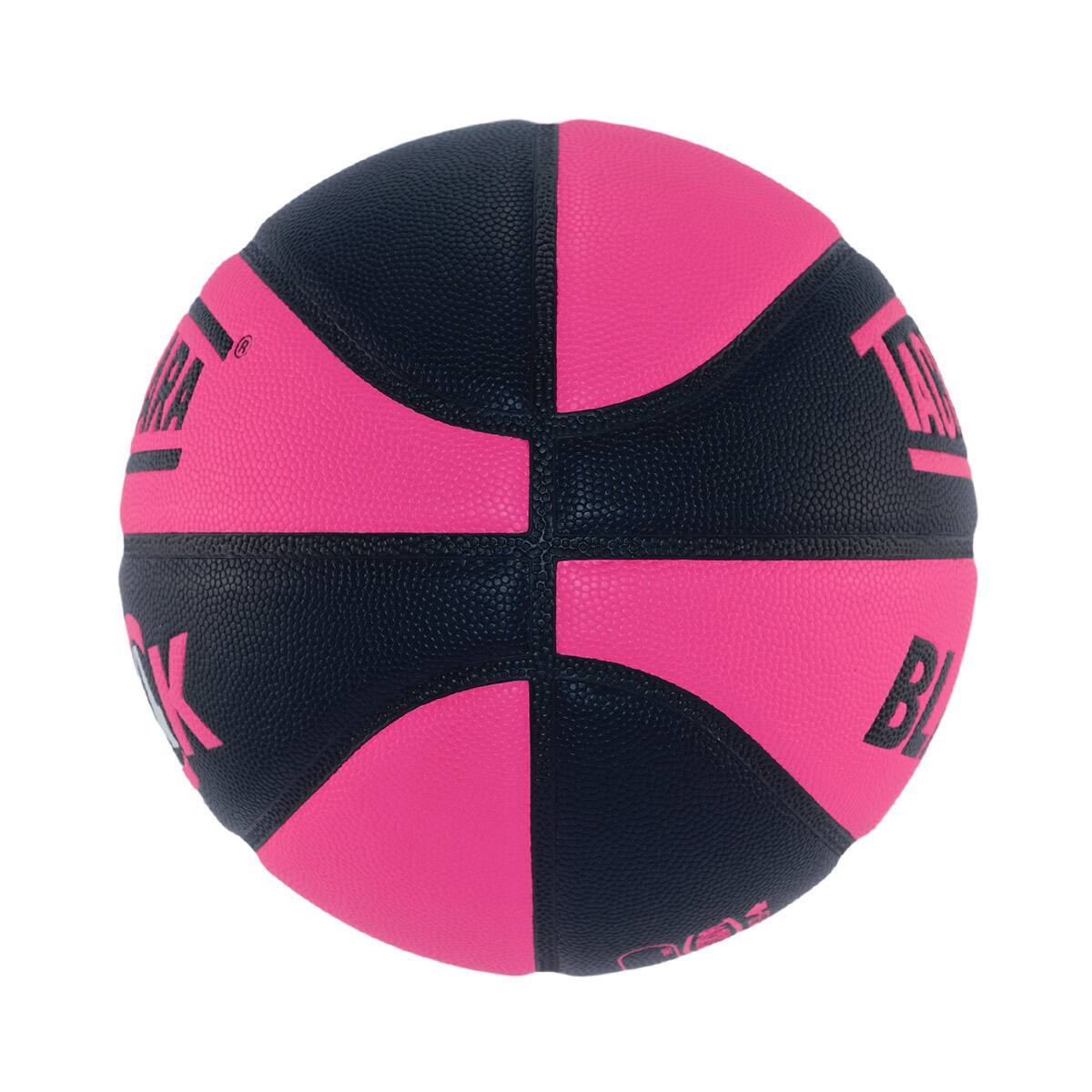 TACHIKARA BLACKCAT Size6 BLACK / PINKの画像