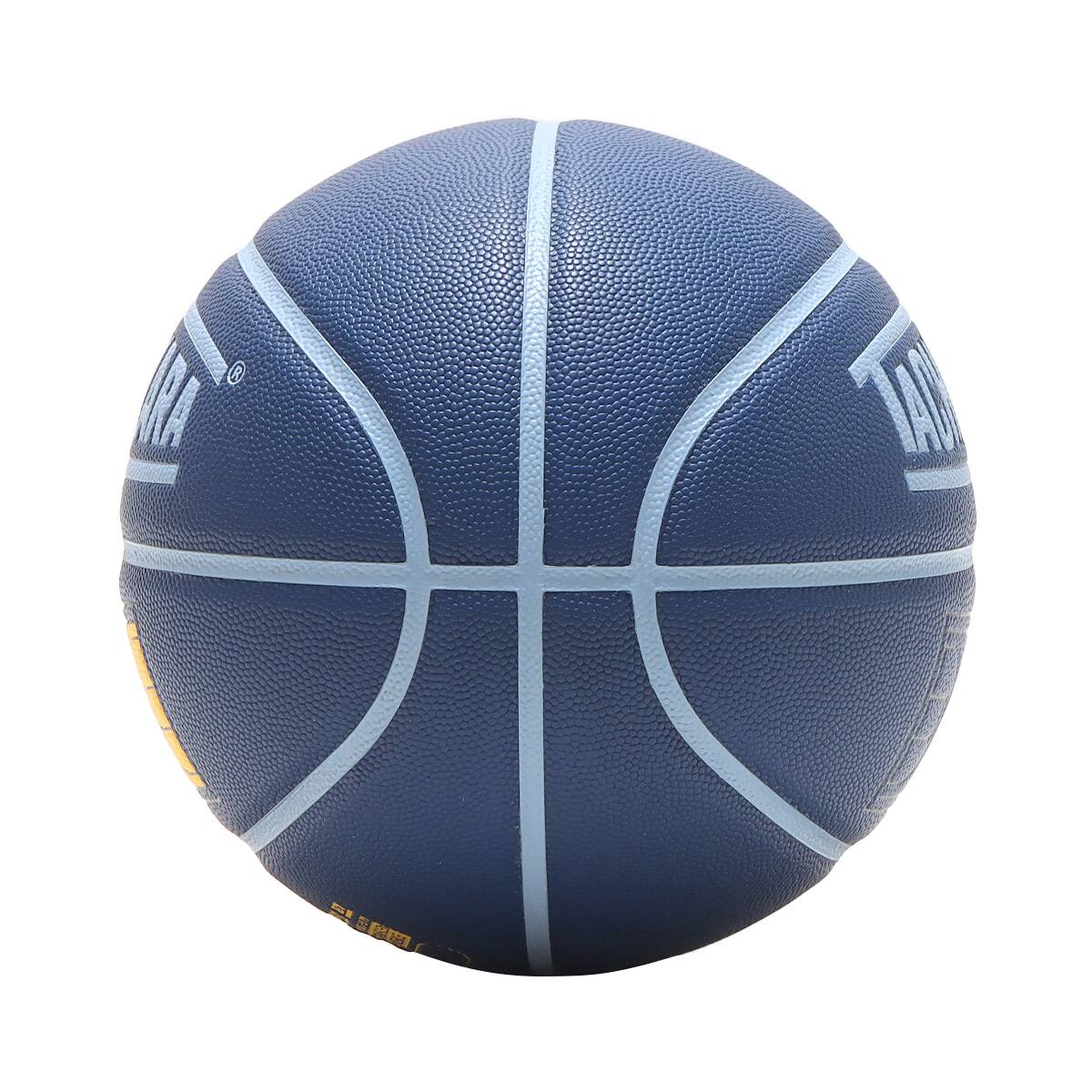 TACHIKARA WORLD COURT MIDNIGHT BLUE / YELLOW 23SP-I