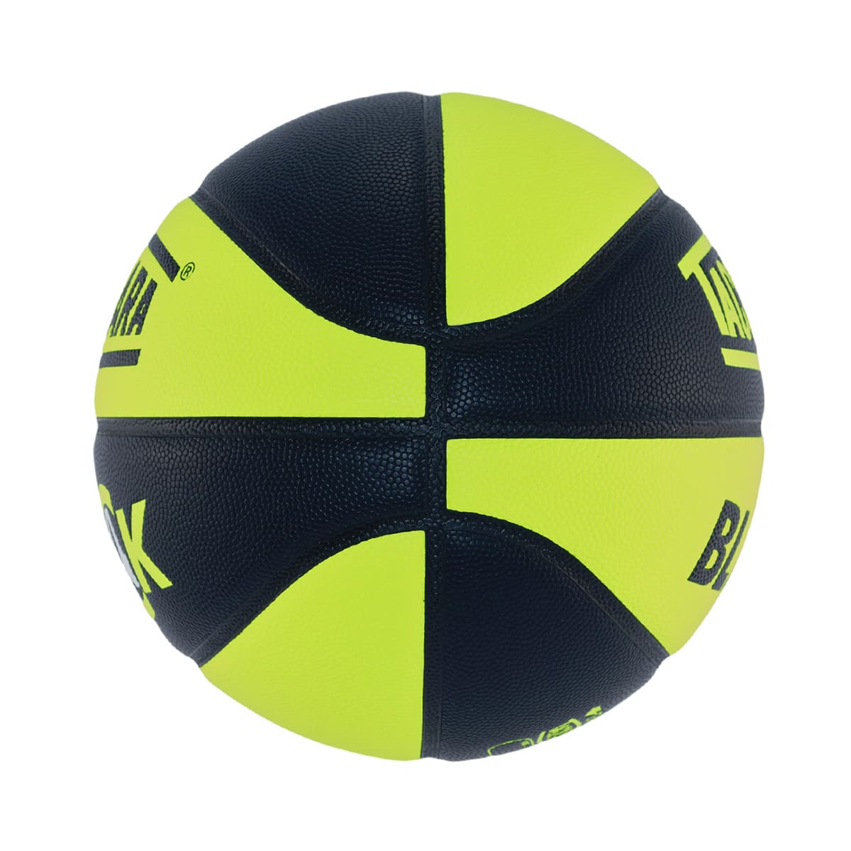 TACHIKARA BLACKCAT BLACK / NEON YELLOWの画像