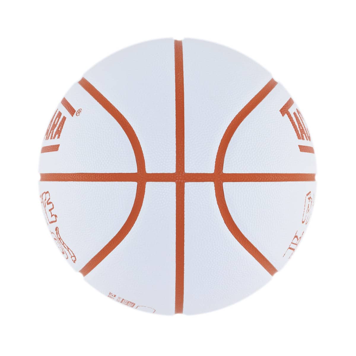 TACHIKARA WHITE HANDS WHITE / ORANGE 23SU-Iの画像