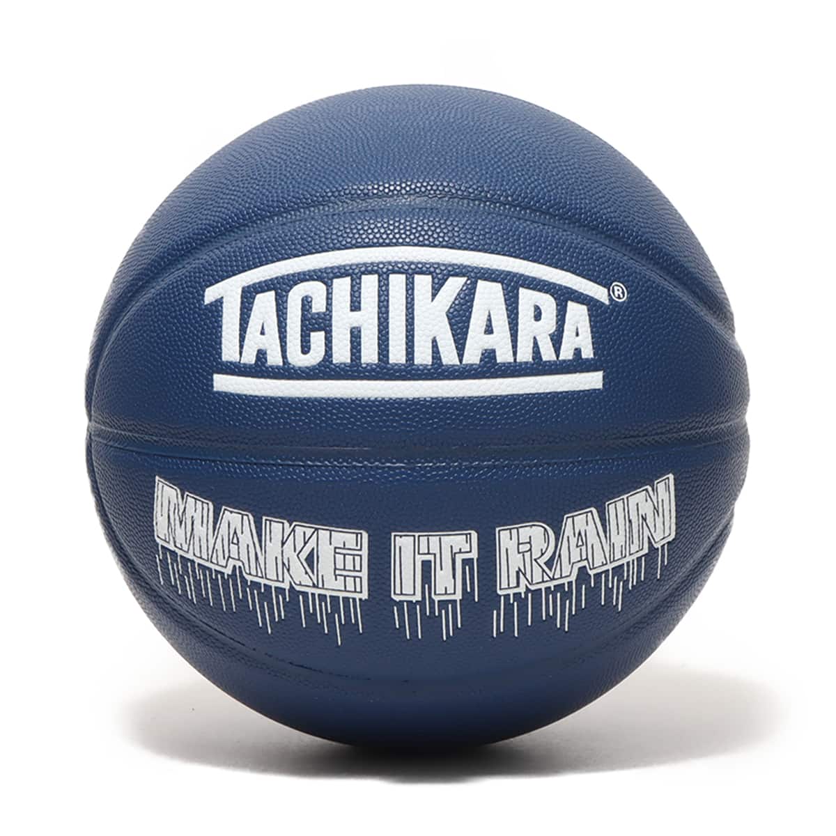 TACHIKARA MAKE IT RAIN NAVY 23FA-Iの画像