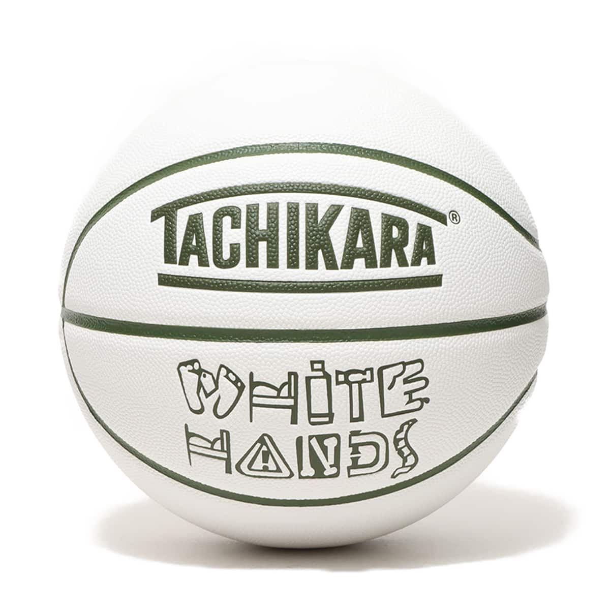TACHIKARA WHITE HANDS WHITE 23FA-I