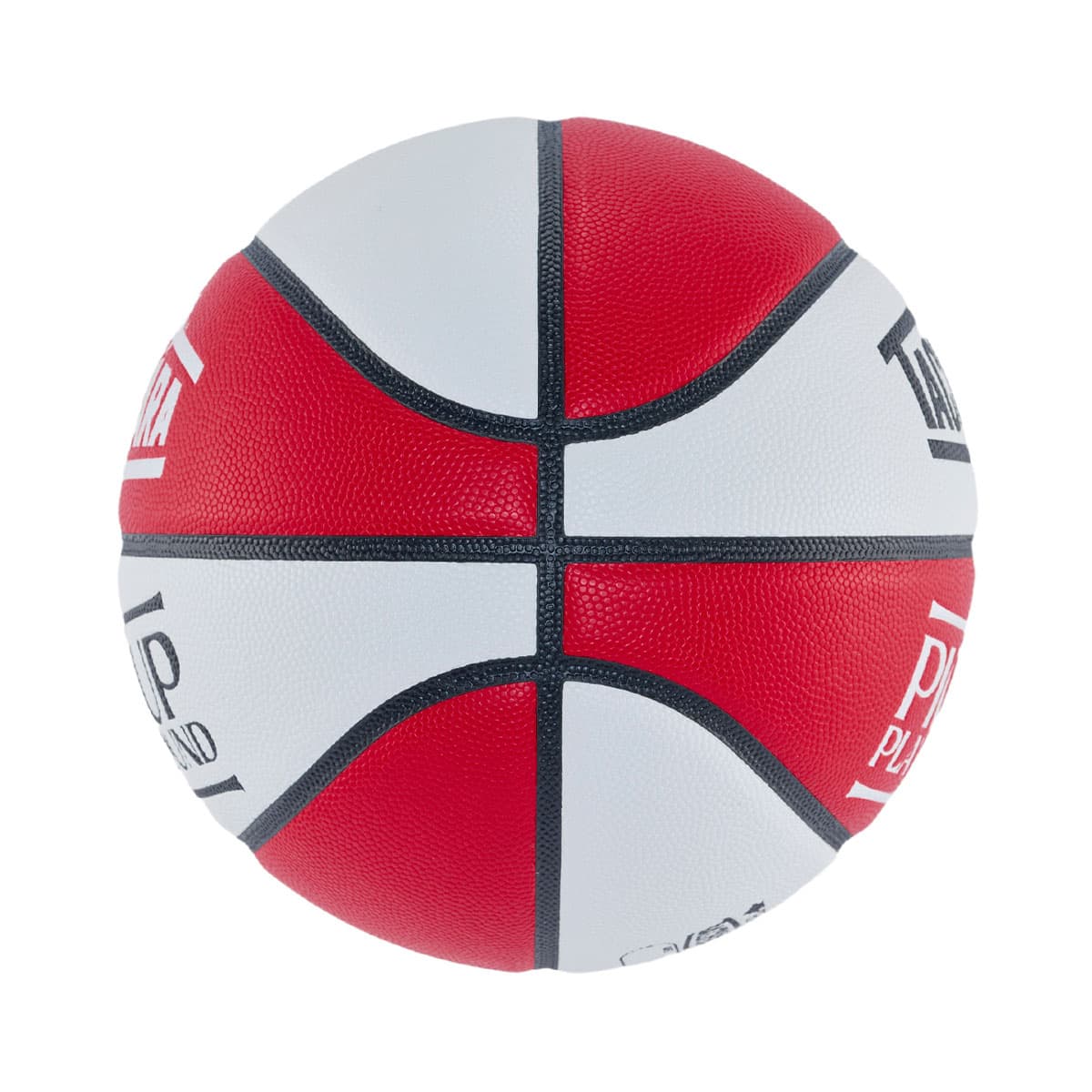 PICK UP PLAYGROUND × TACHIKARA BALL PACK RED / WHITE 23SP-I