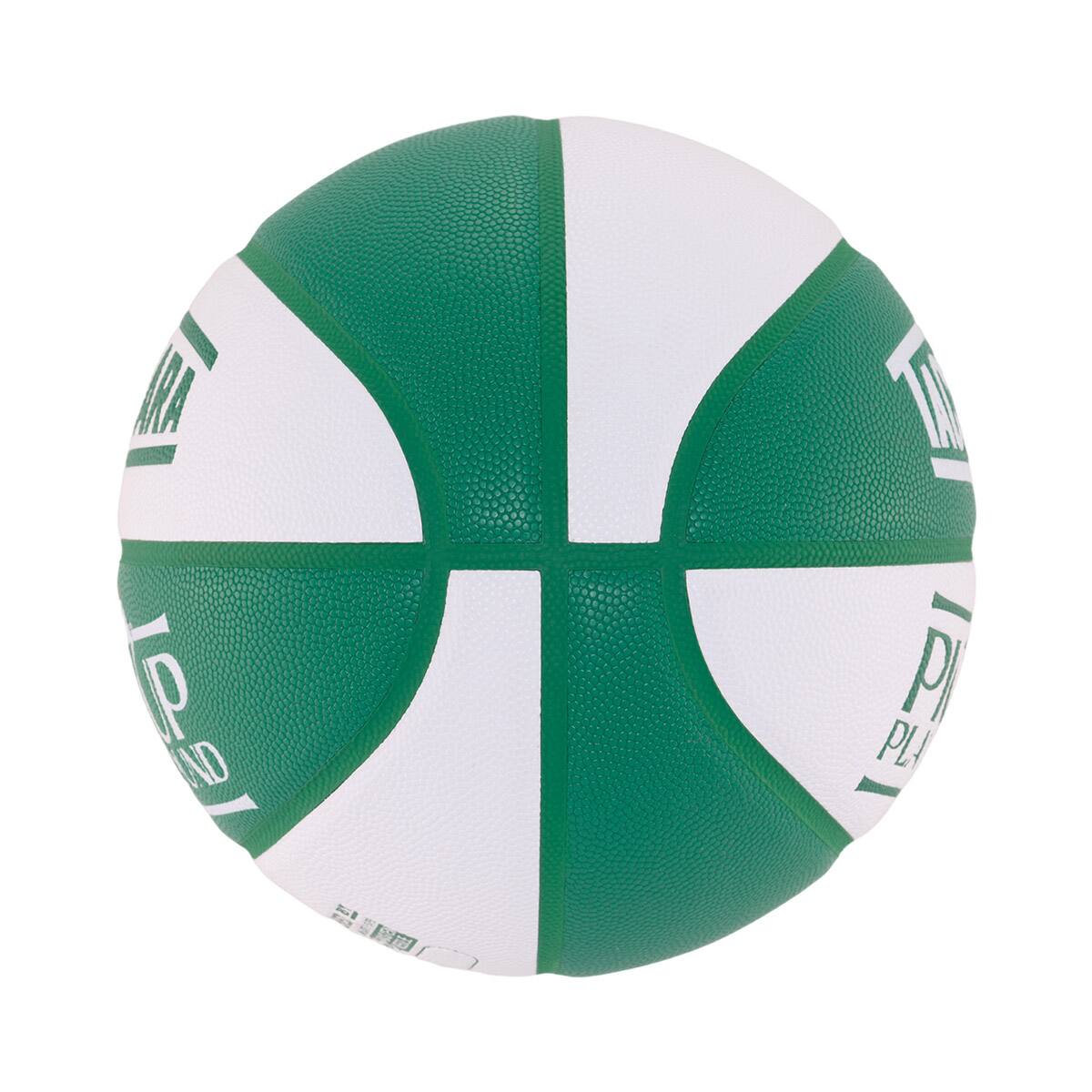 TACHIKARA PICK UP PLAYGROUND × TACHIKARA BALL PACK GREEN × WHITEの画像