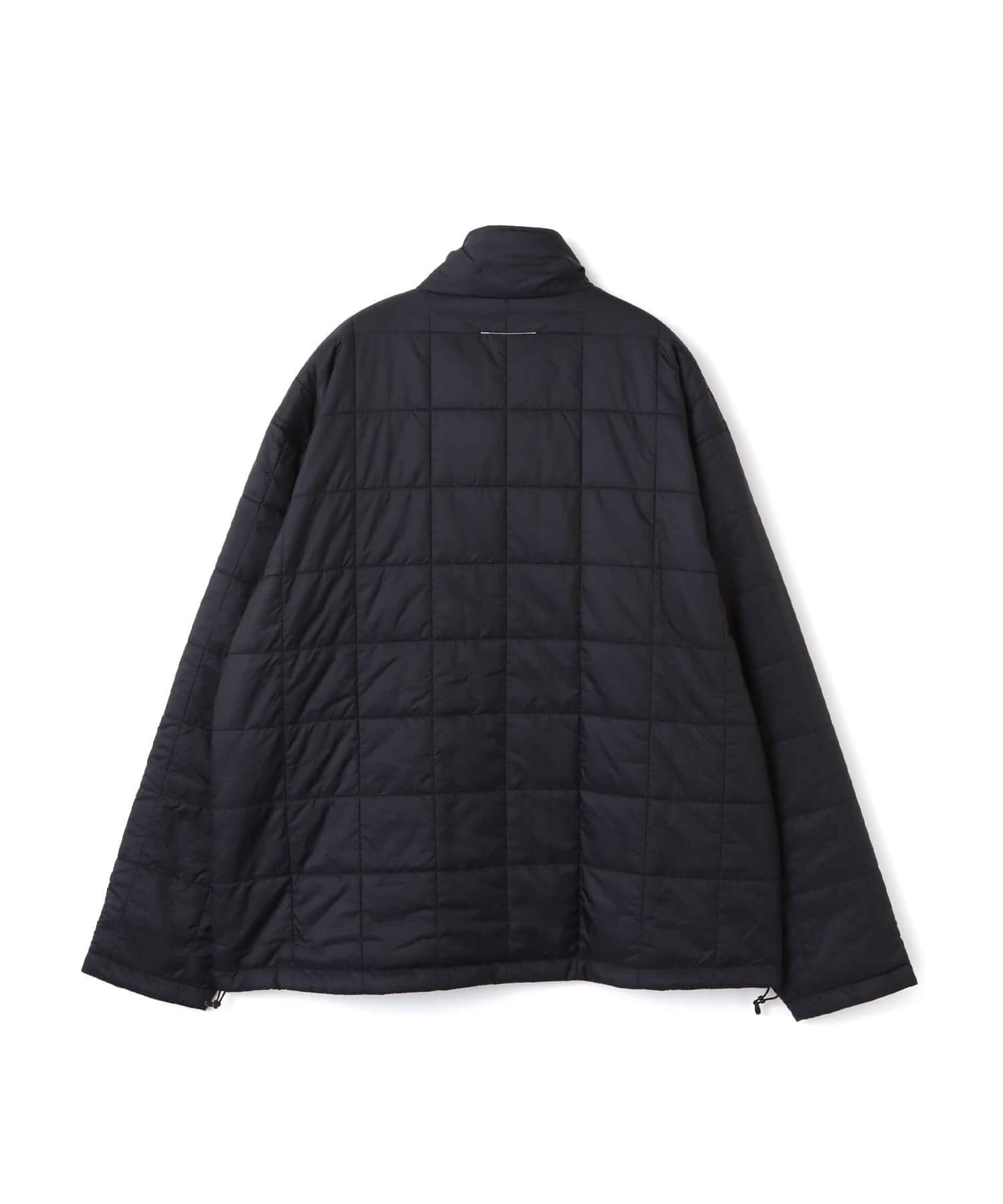 MM6 SPORTSJACKET SALOMON Blackの画像