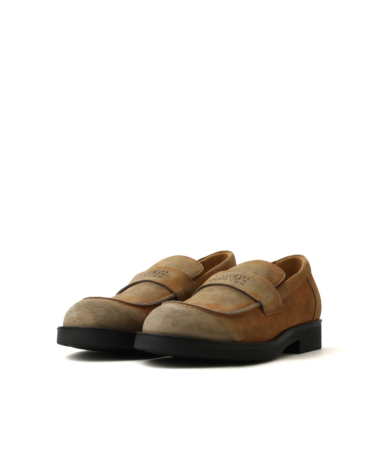 MM6 MOCASSIN Topazの画像