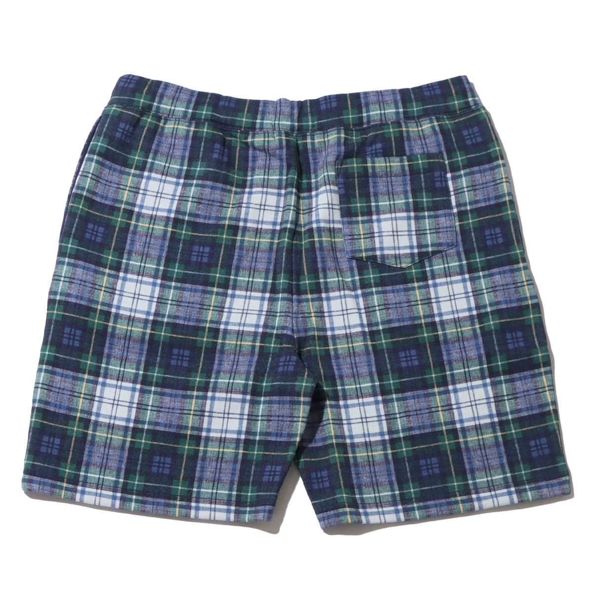 POLO RALPH LAUREN SHORTM3-ATHLETIC GORDON TARTAN 22SS-Iの画像