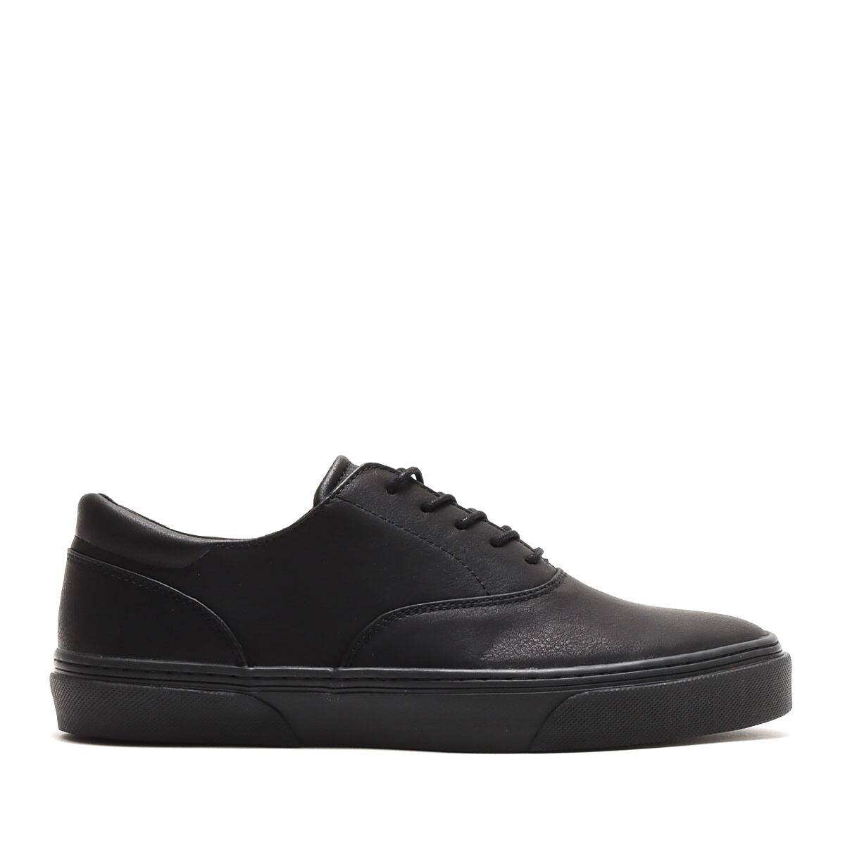 SLACK FOOTWEAR FLIT BLACK/BLACK 22SP-I