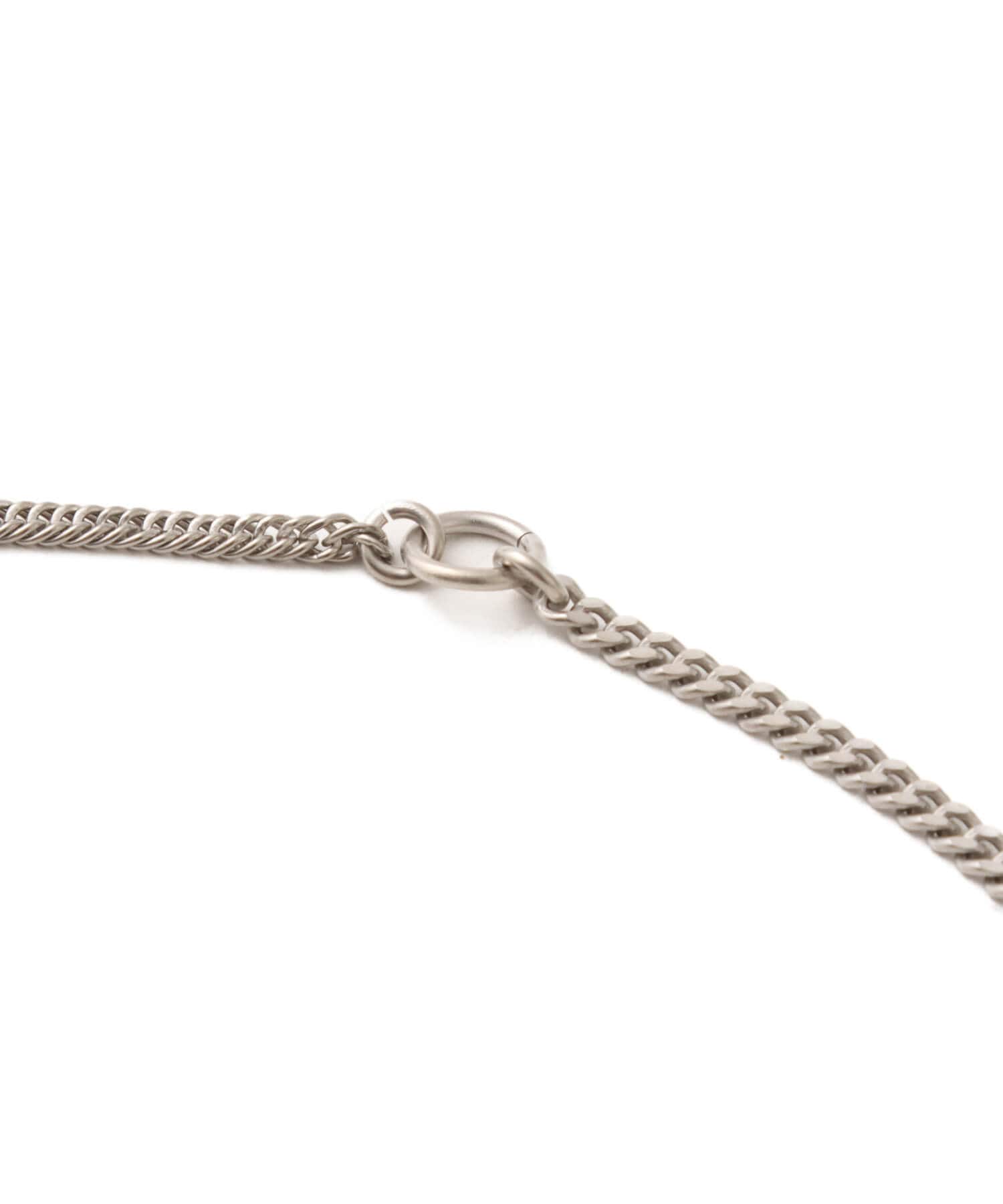 MM6 NECKLACE Burattatoの画像