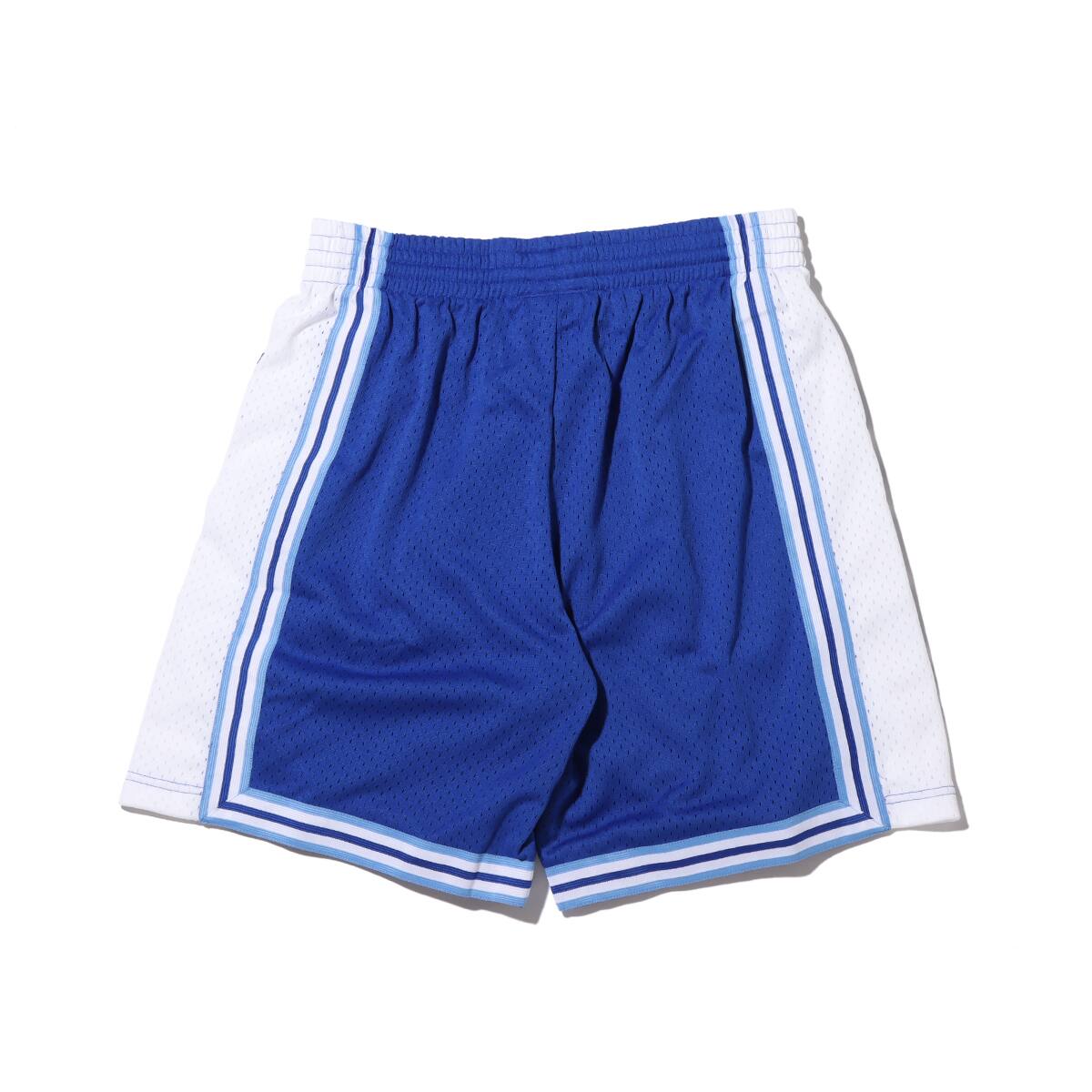 mitchell and ness lakers swingman shorts