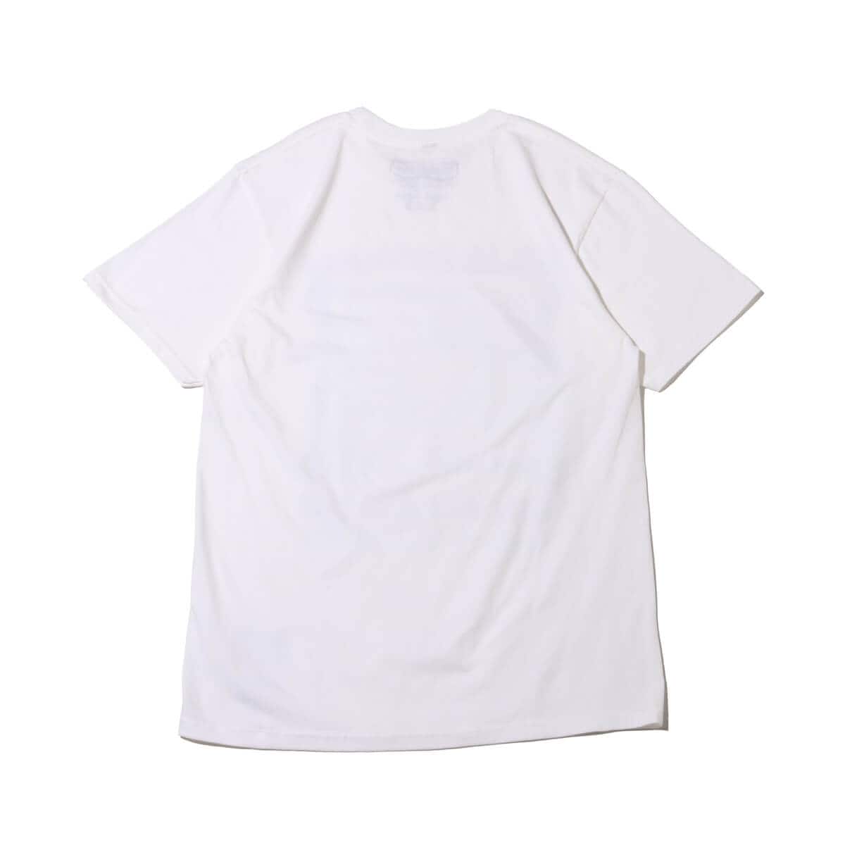 Mitchell & Ness ASG CELEBRATE TEE ALL-STAR WHITEの画像
