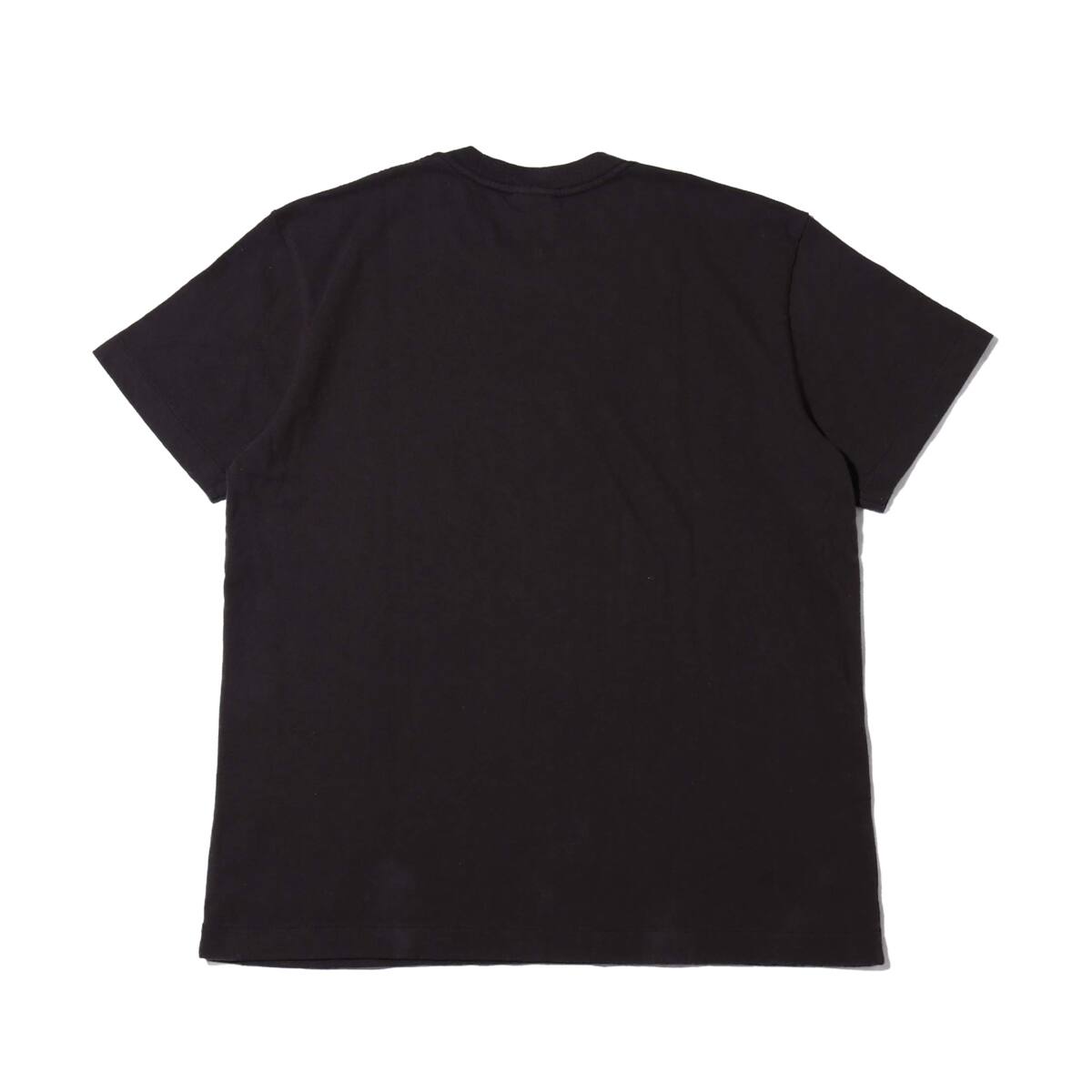 Mitchell & Ness LIGHTNING TEE/CHICAGO BULLS BLACK 19FW-Sの画像