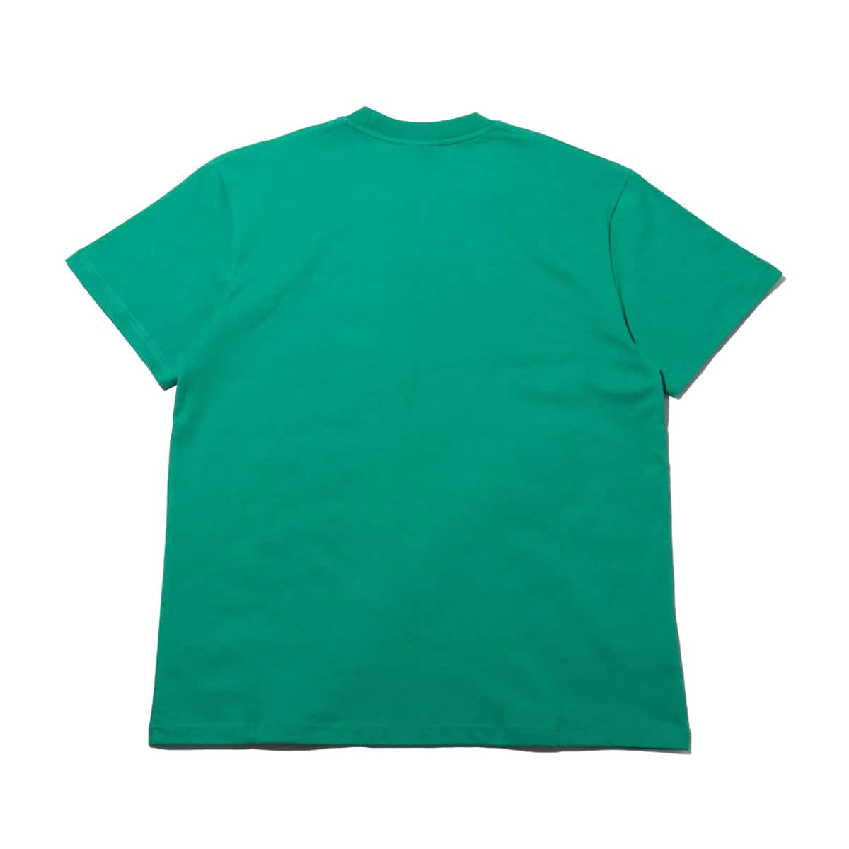 Mitchell & Ness Old English T-Shirts - BOS.Celtics GREEN 19FW-Iの画像