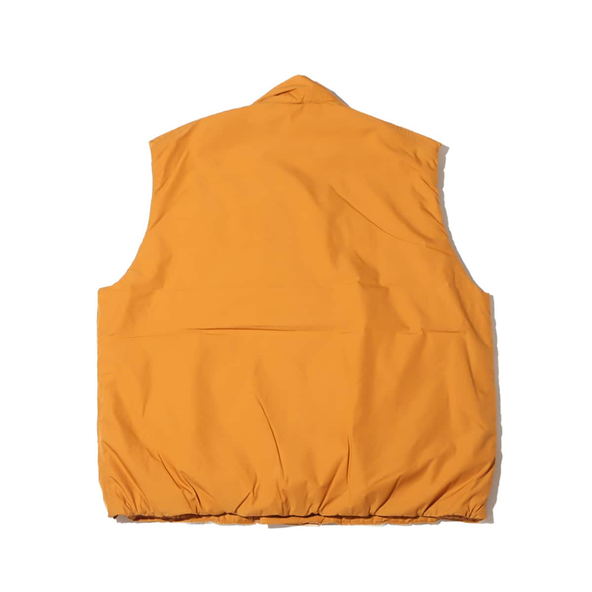 nanamica Insulation Vest Sunset 23FA-I ナナミカ