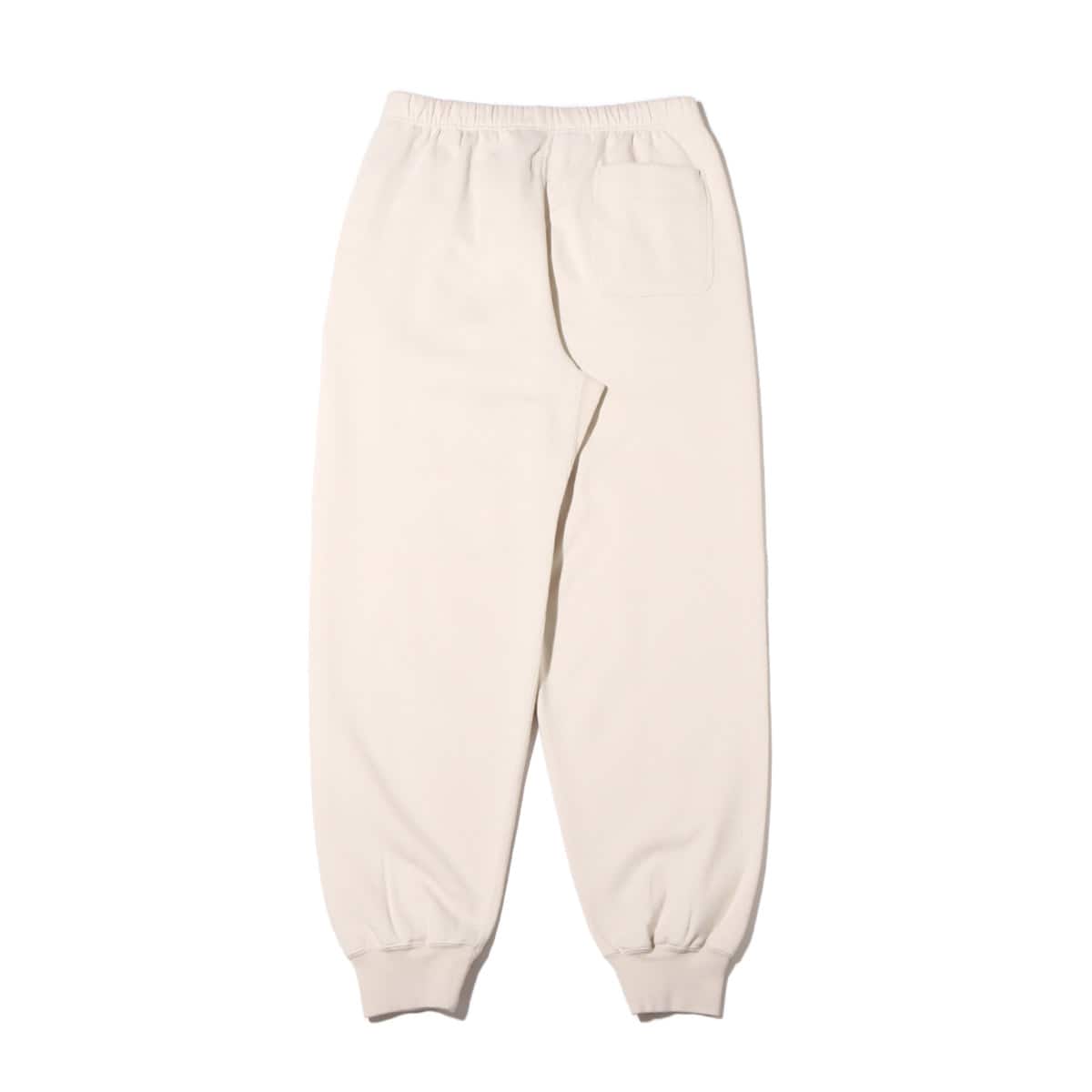 nanamica Sweat Pants Stone 23SP-Iの画像