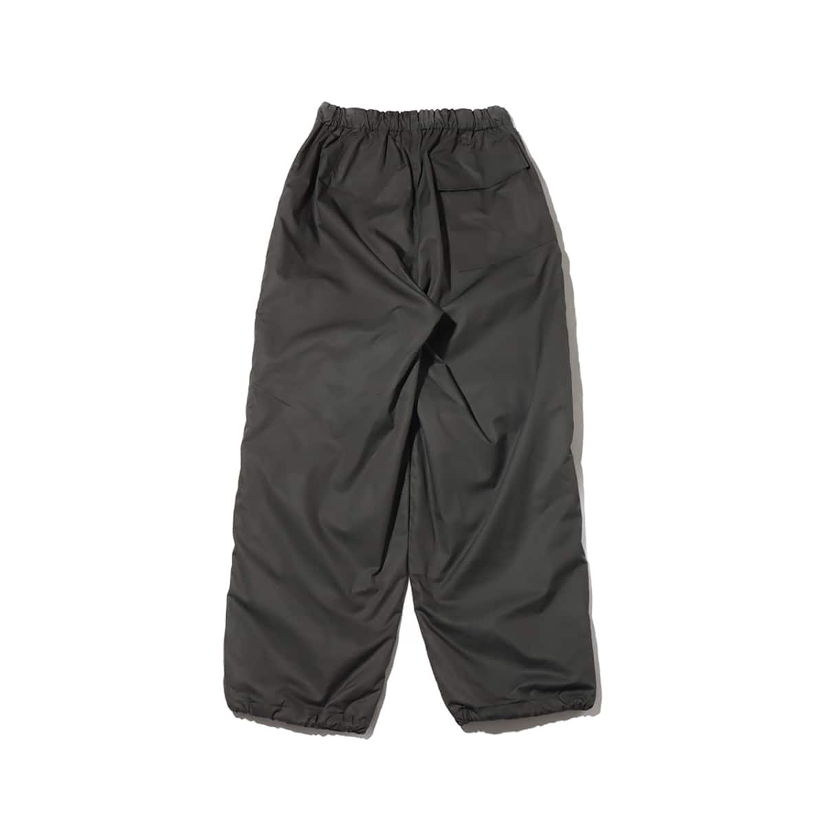 nanamica Insulation Pants Moss Green 23FA-Iの画像