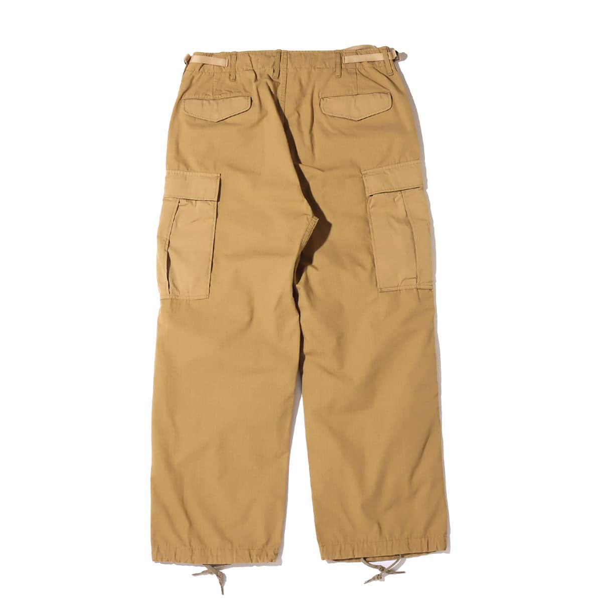 nanamica Cargo Pants BEIGE 22FA-I