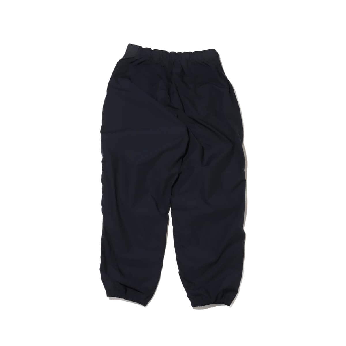 nanamica Deck Pants Navy 24SP-Iの画像