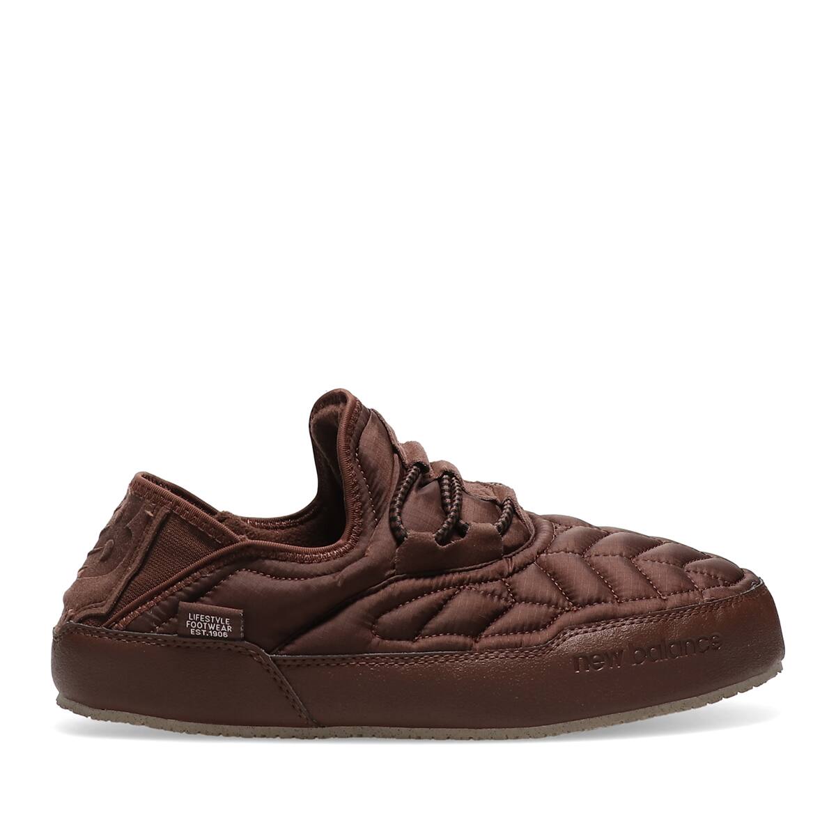 New Balance SUFMOCI2 BROWN 22FW-Iの画像