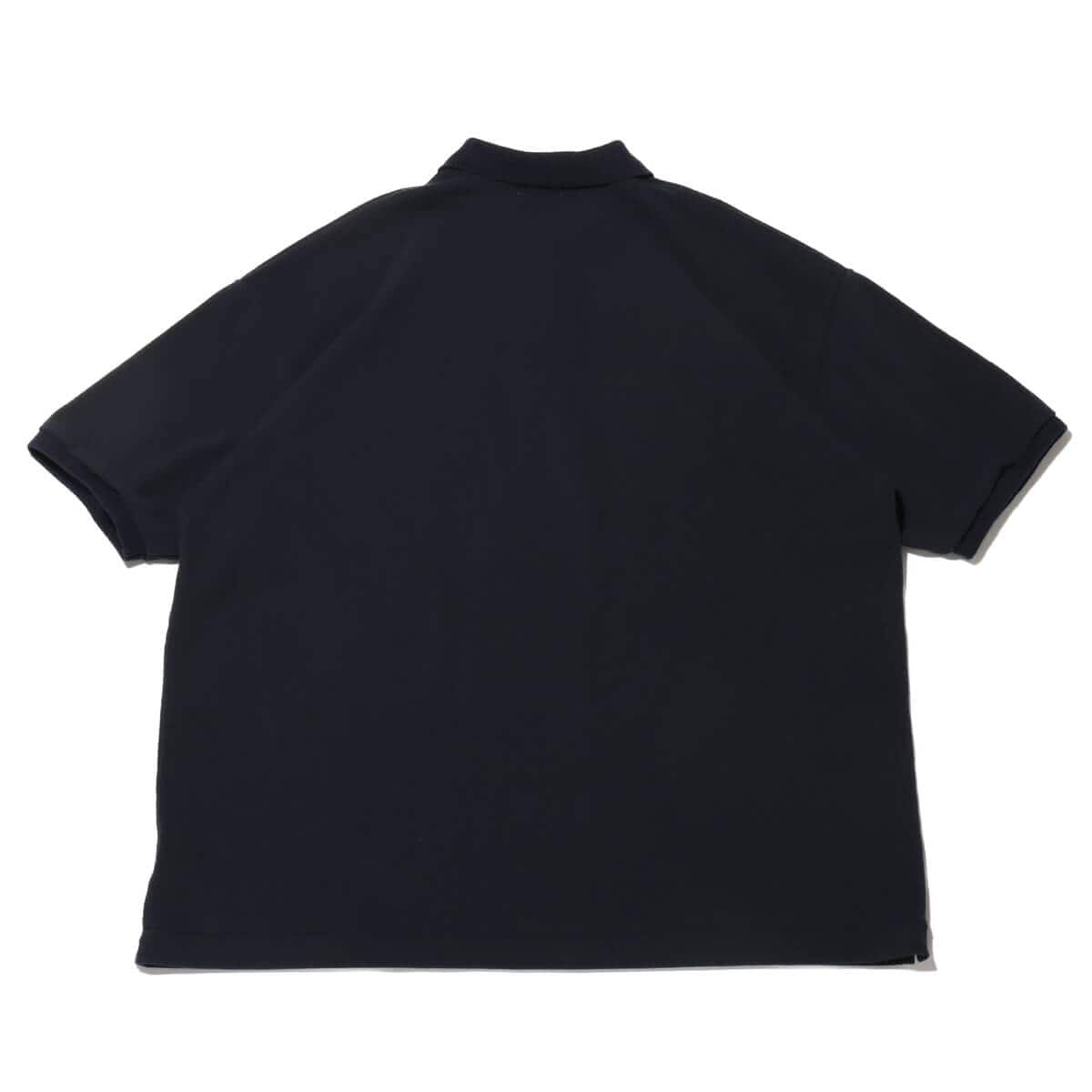 nanamica/ナナミカ】S/S Polo Shirt