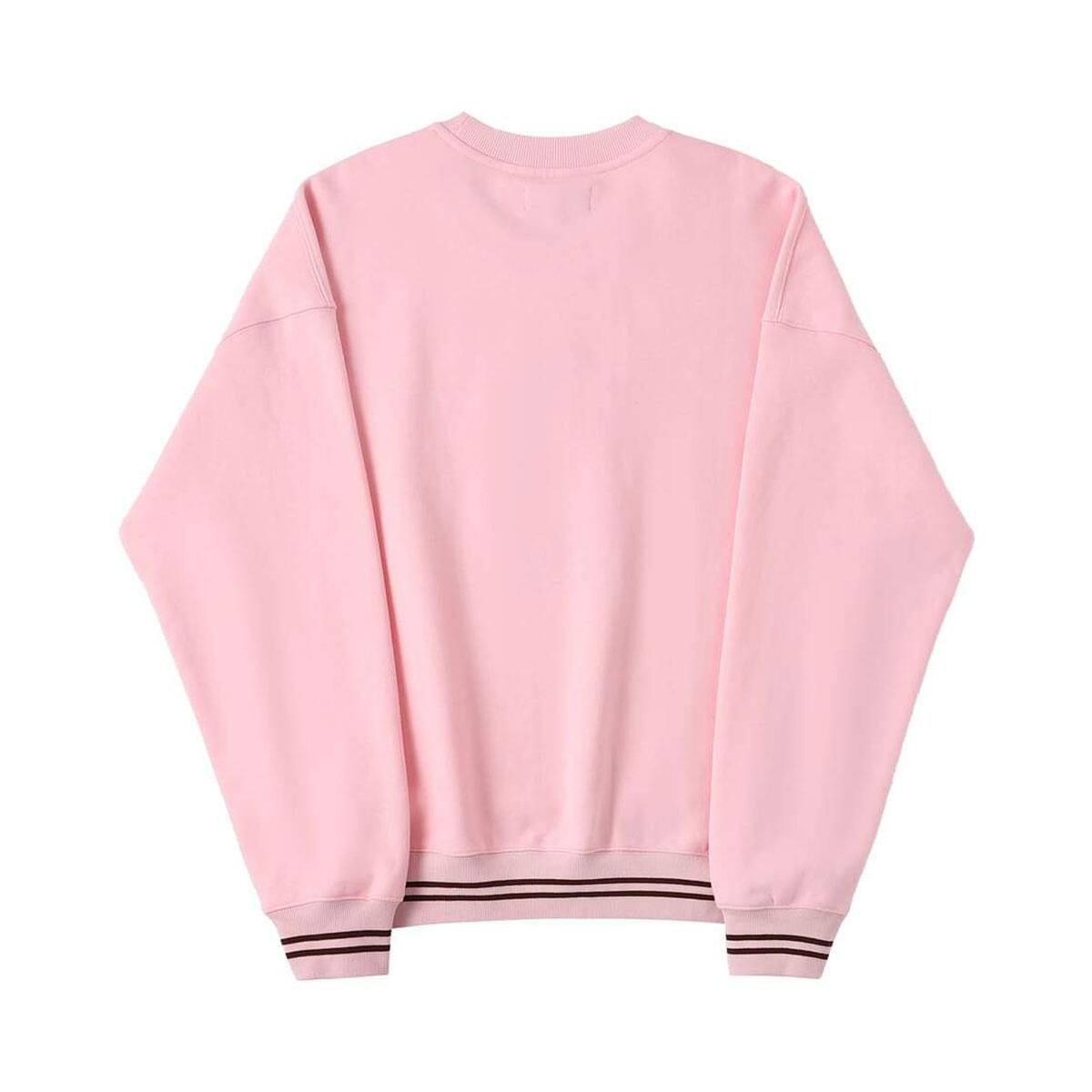 日本未入荷 FR2UME 梅 スウェットsweat pink ピンク トレーナー 