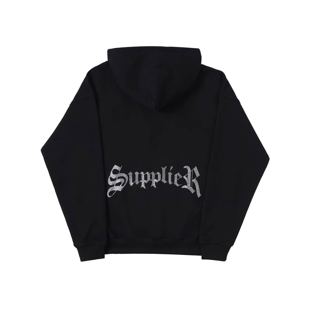 Supplier x Playboy jacket（サプライヤーxプレイボーイ - スタジャン