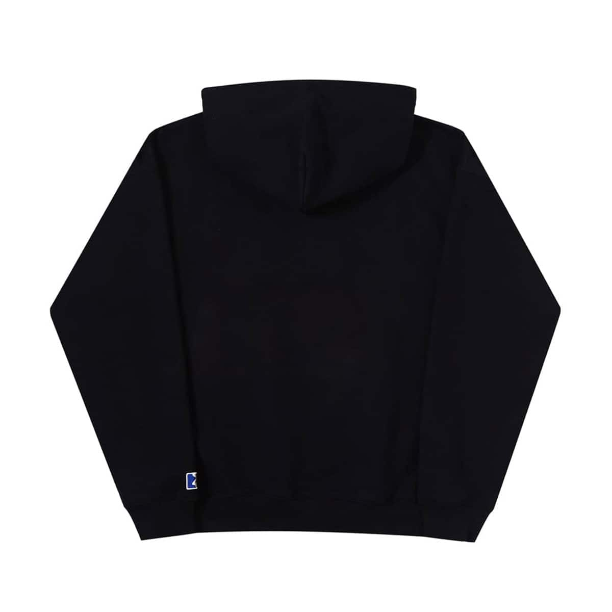 SUPPLIER SPLR HOODIE BLACK 22SP-I