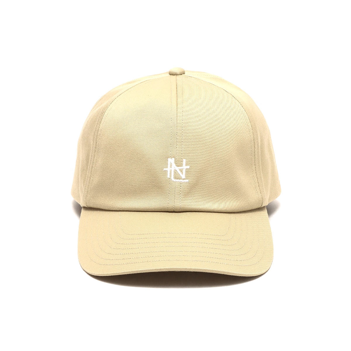 nanamica Chino Cap Khakiの画像