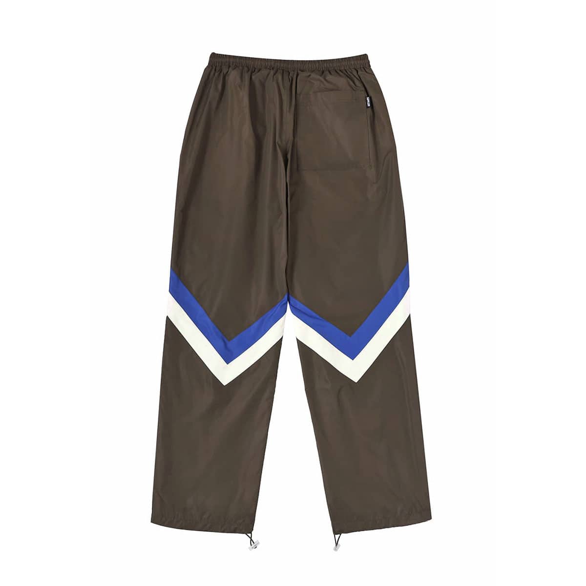 SUPPLIER SWITCHED TRACK PANTS KHAKI 22SP-I