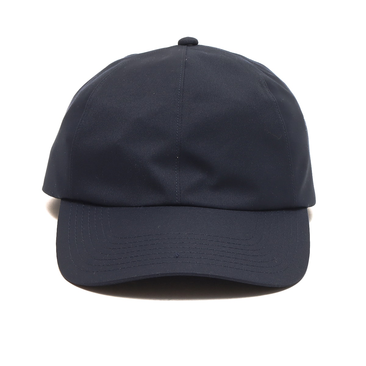 nanamica 2L GORE-TEX Cap NAVY 22FA-I