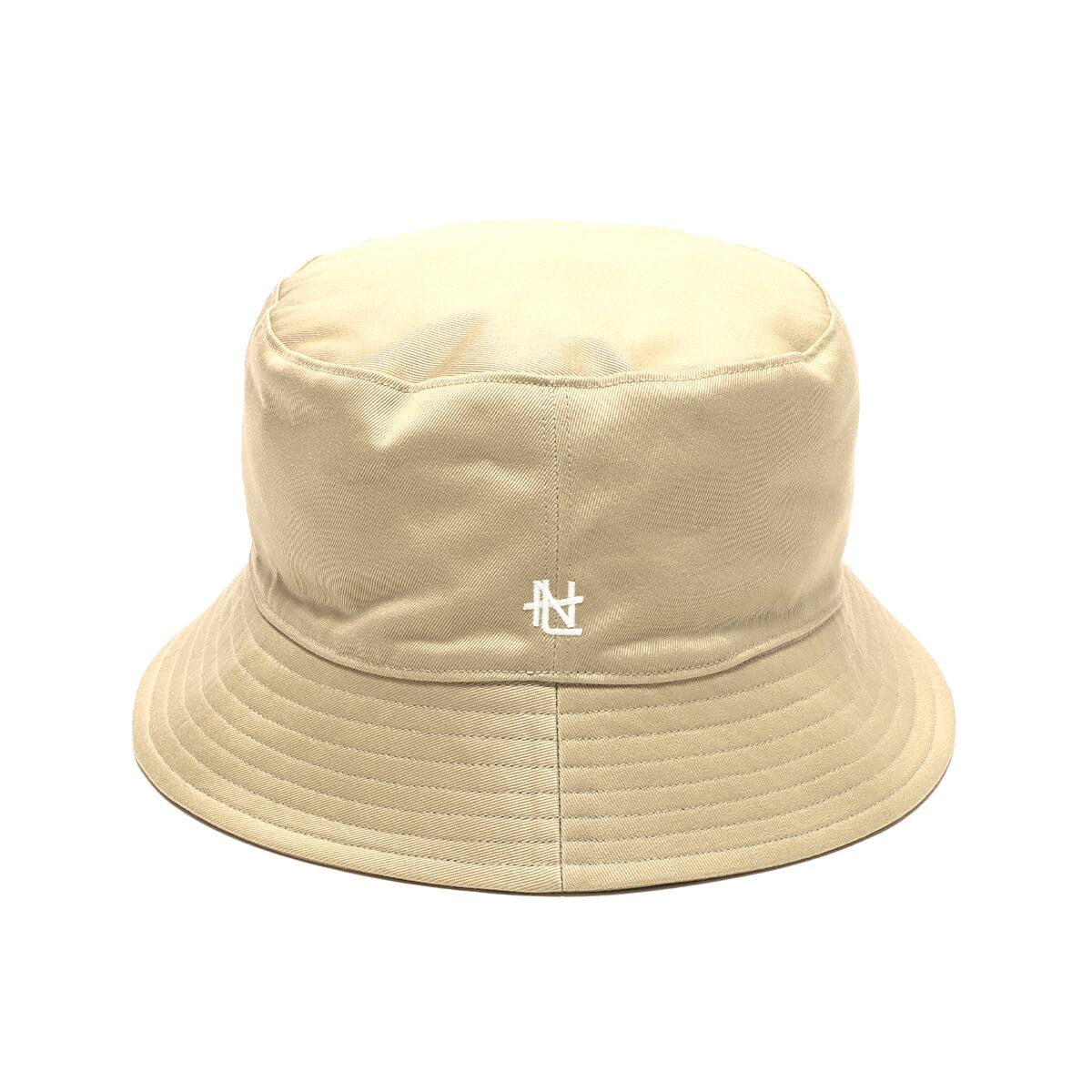 nanamica Chino Hat Khaki 23SP-Iの画像