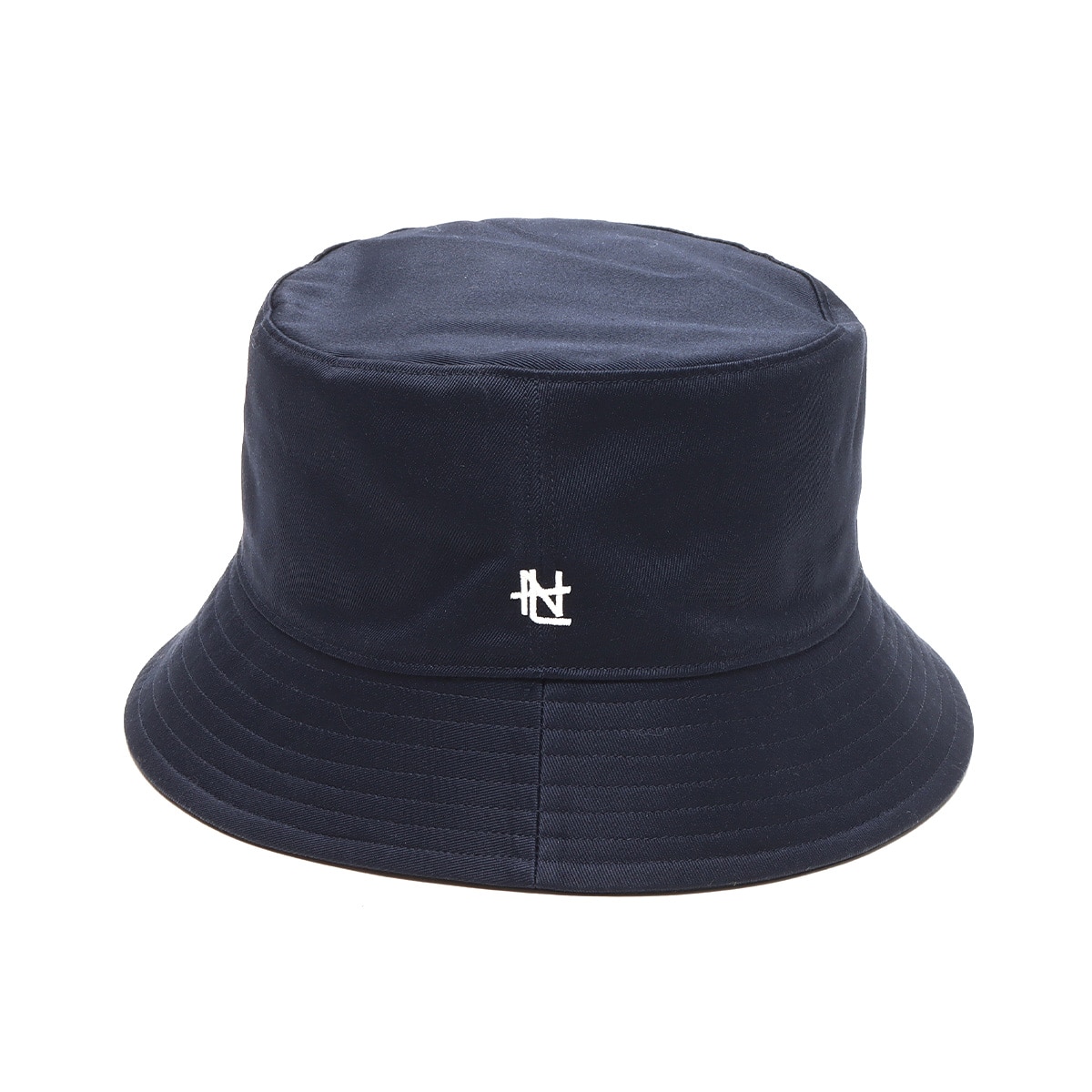 nanamica Chino Hat Navy 23SP-Iの画像
