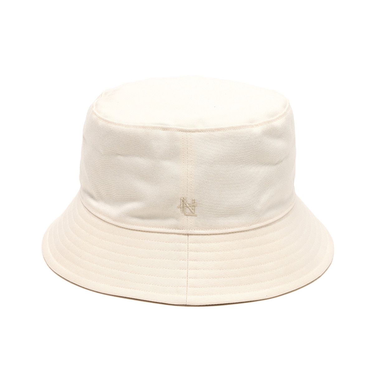 nanamica Chino Hat Natural 23SP-Iの画像