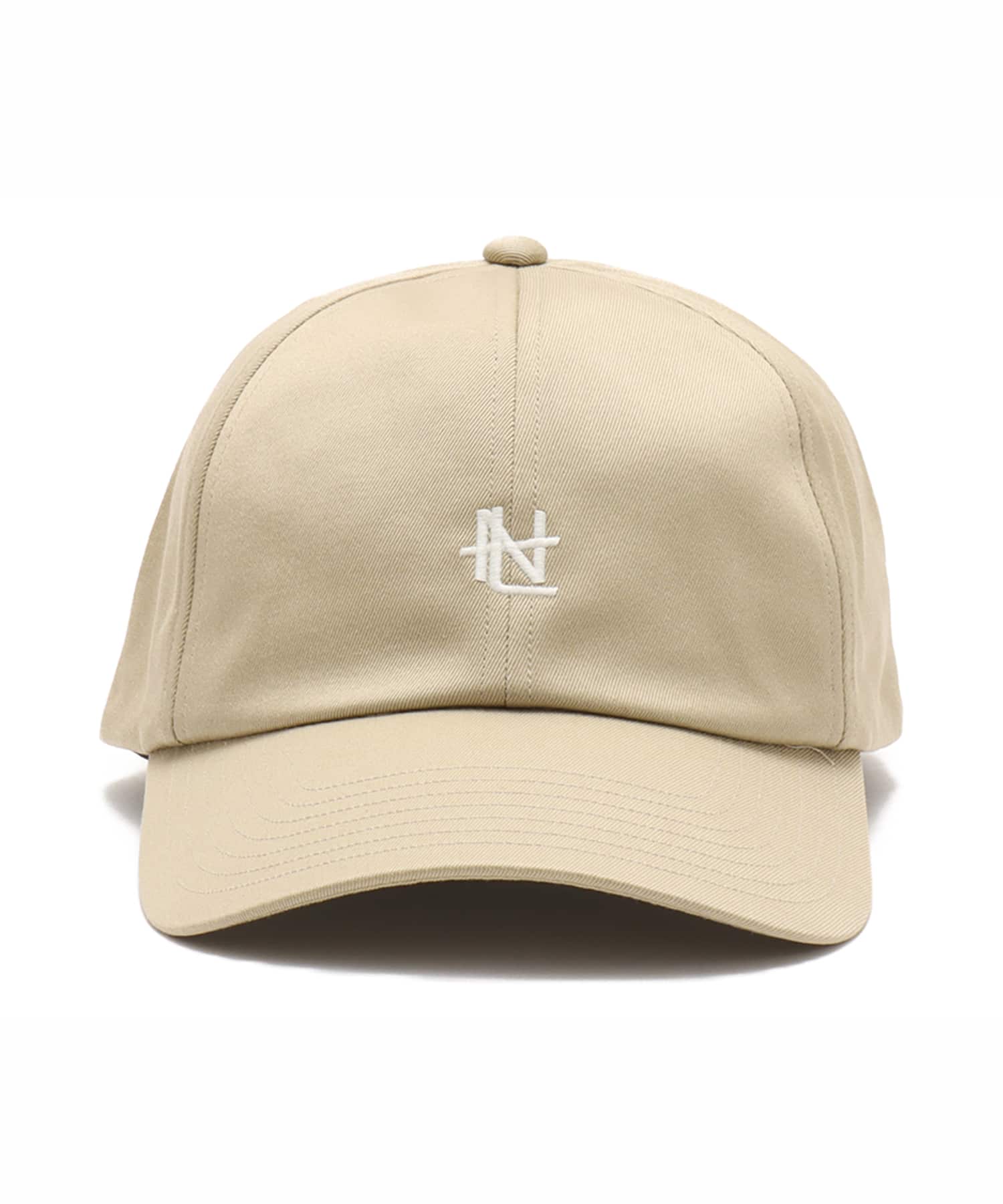 nanamica Chino Cap Khakiの画像