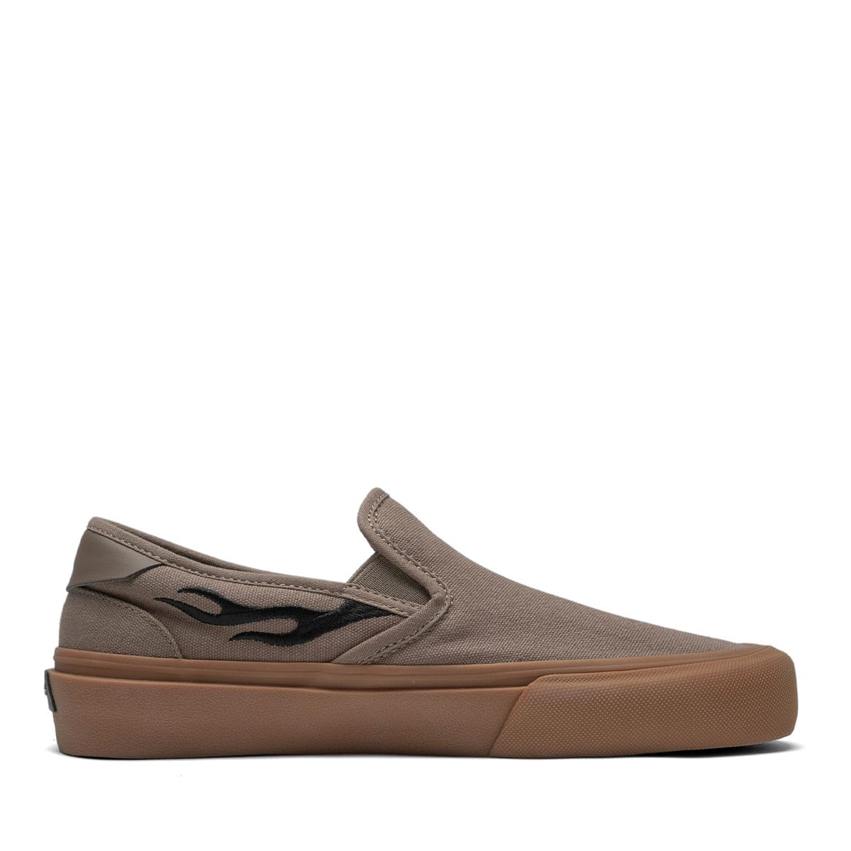 STRAYE VISTA BOO BROWN 22SP-Iの画像